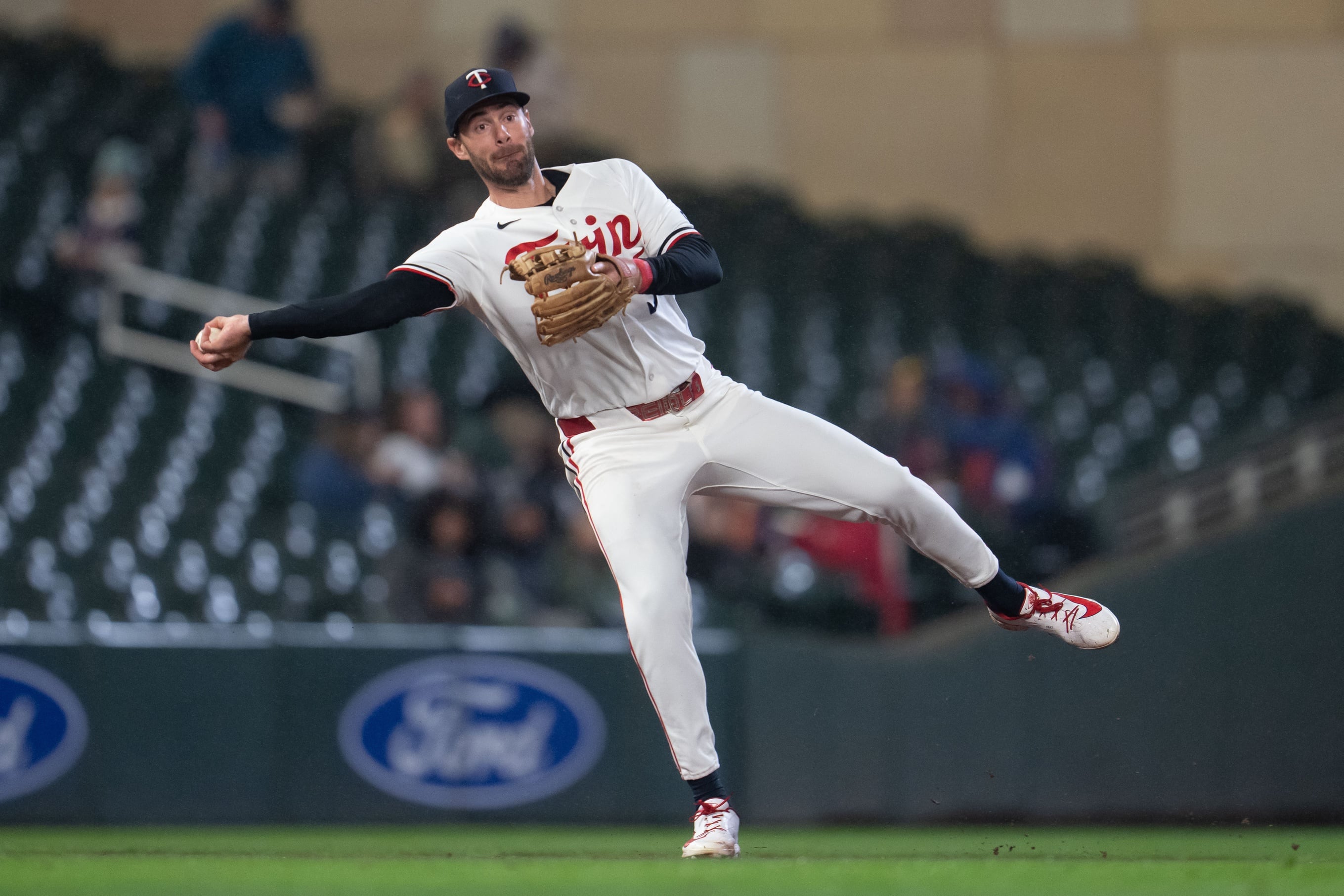 Minnesota Twins vs Los Angeles Angels Prediction, 9/18/2026 MLB Picks, Best Bets & Odds