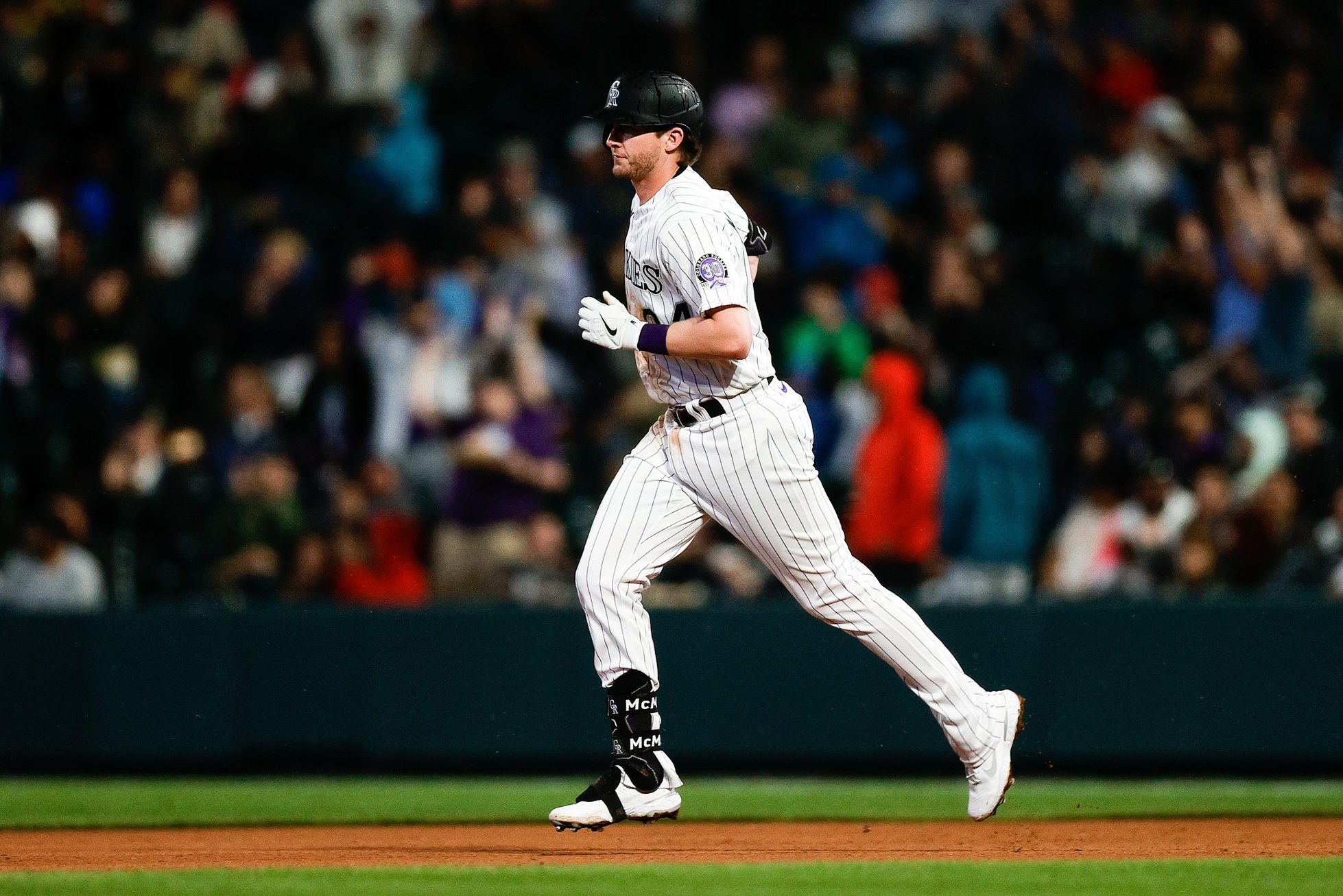 mlb picks Ryan McMahon Colorado Rockies predictions best bet odds