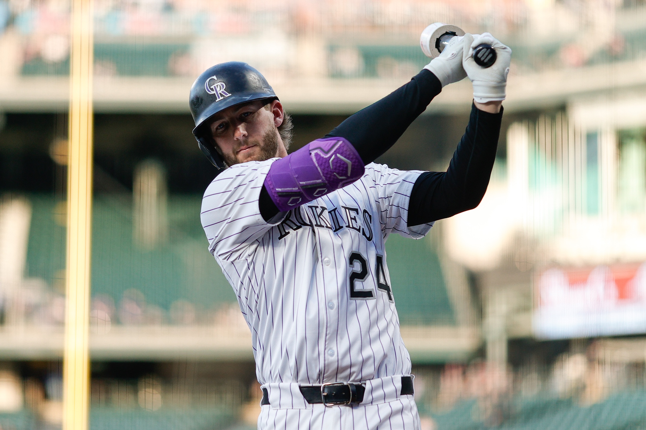 mlb picks Ryan McMahon Colorado Rockies predictions best bet odds