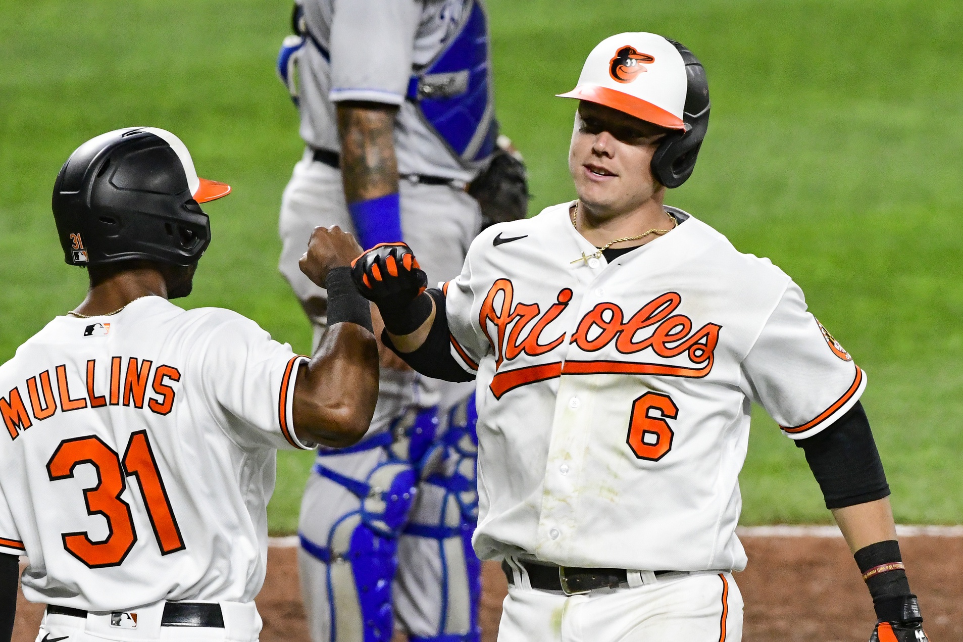 mlb picks Ryan Mountcastle baltimore orioles predictions best bet odds
