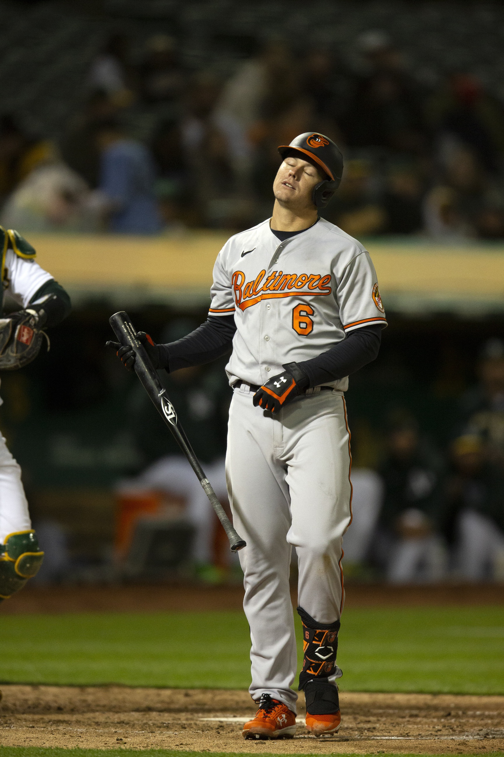 mlb picks Ryan Mountcastle Baltimore Orioles predictions best bet odds