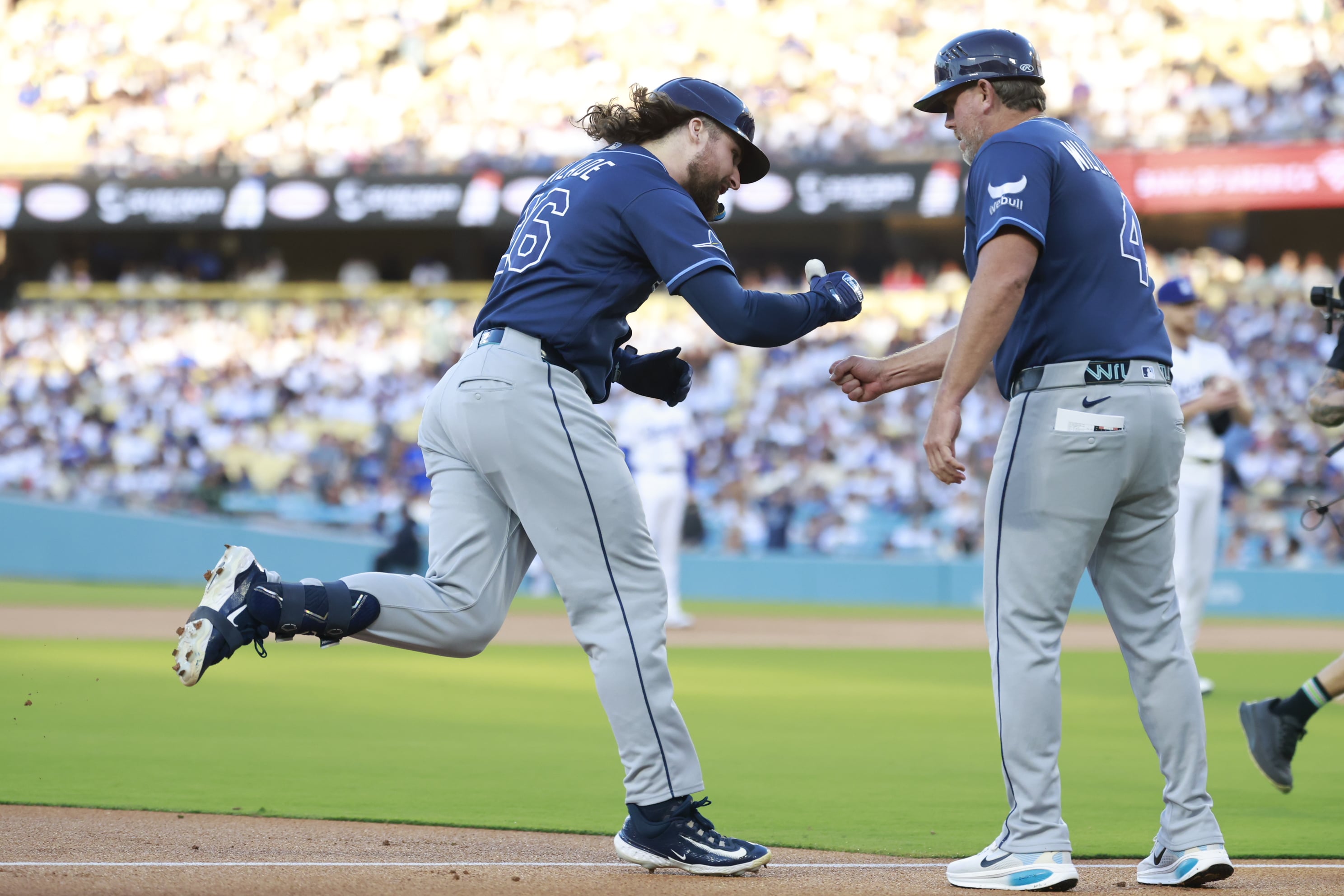 Toronto Blue Jays vs Tampa Bay Rays Prediction, 8/18/2026 MLB Picks, Best Bets & Odds