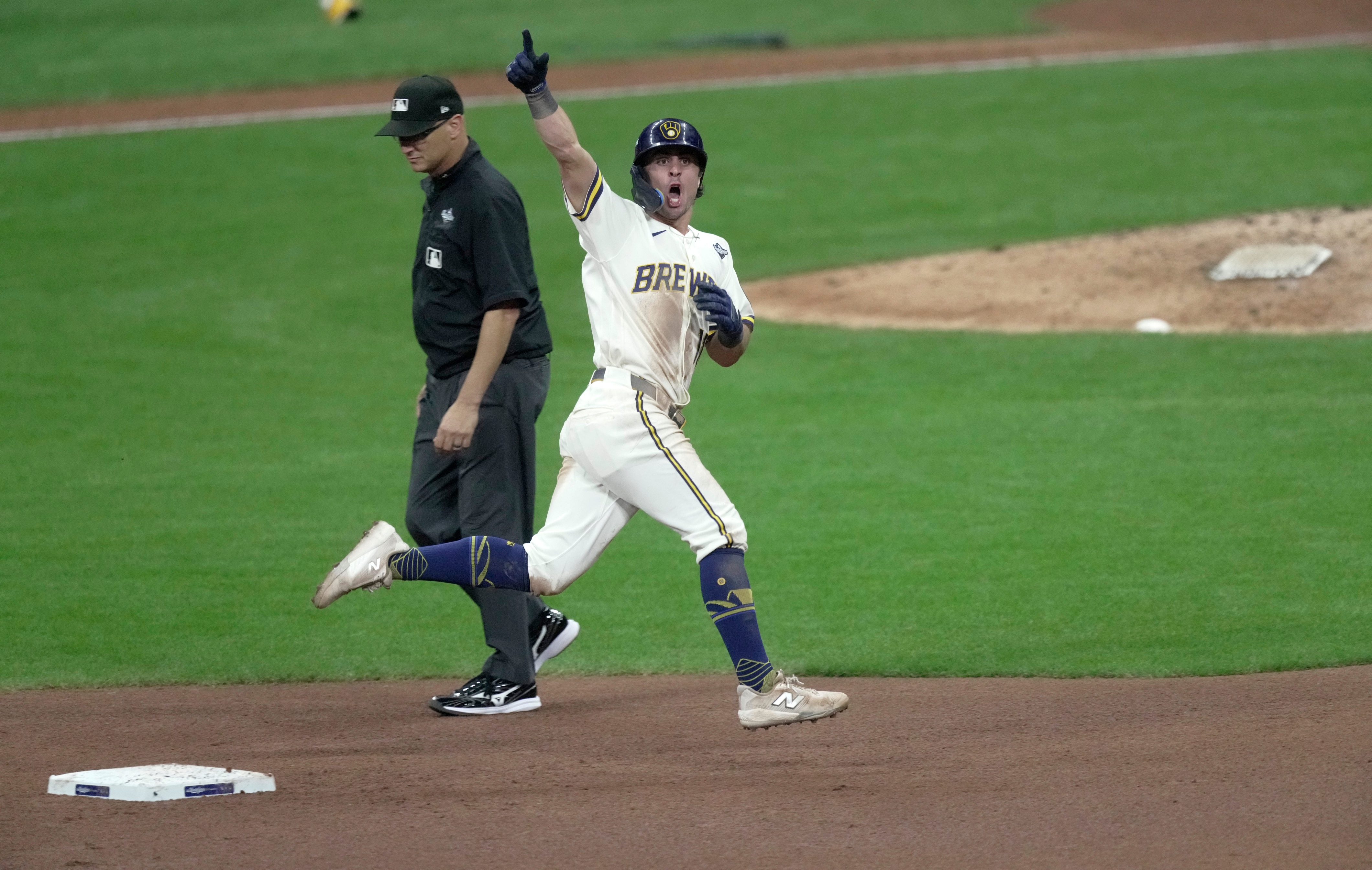 Milwaukee Brewers vs Tampa Bay Rays Prediction, 10/26/2026 MLB Picks, Best Bets & Odds