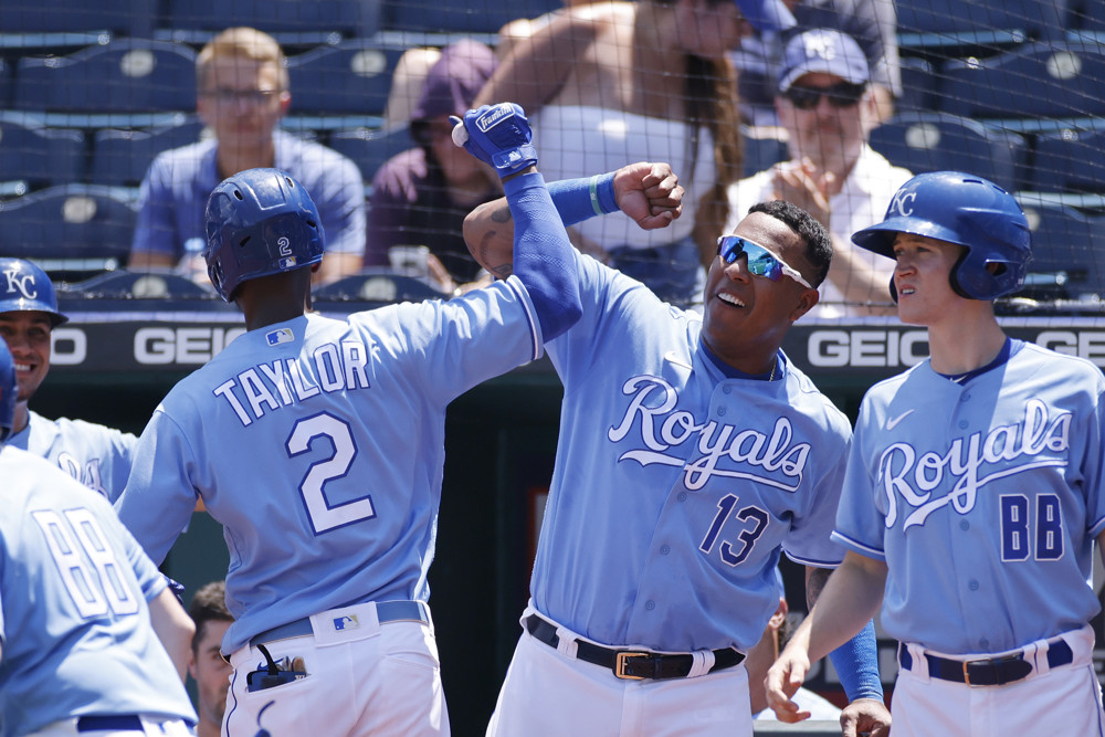 mlb picks Salvador Perez kansas city royals predictions best bet odds