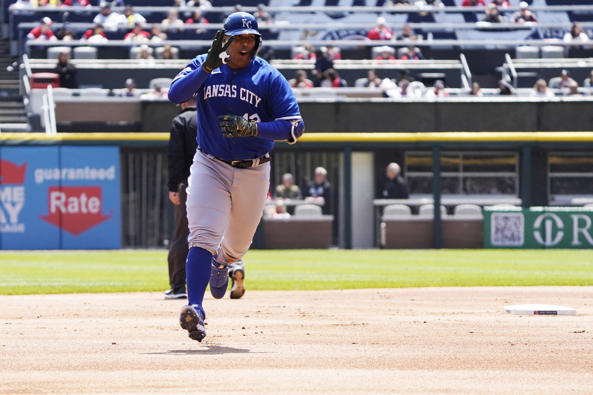 mlb picks Salvador Perez Kansas City Royals predictions best bet odds