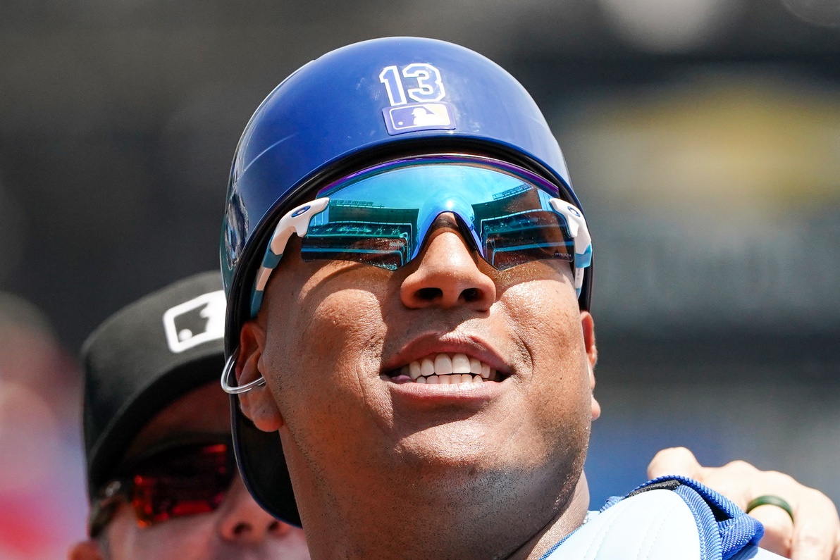 mlb picks Salvador Perez Kansas City Royals predictions best bet odds