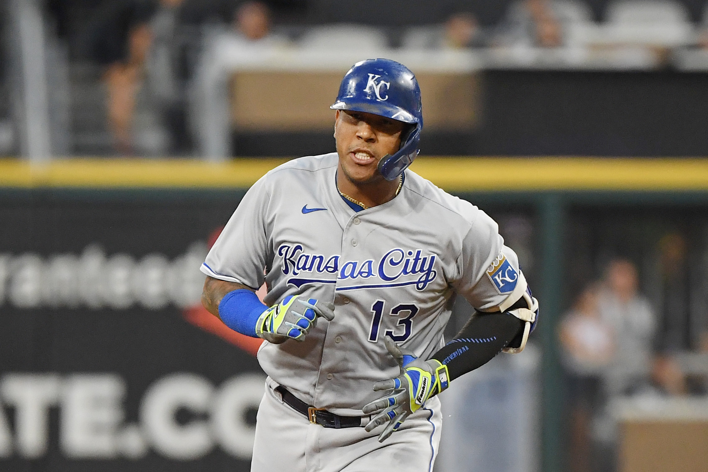 mlb picks Salvador Perez kansas city royals predictions best bet odds