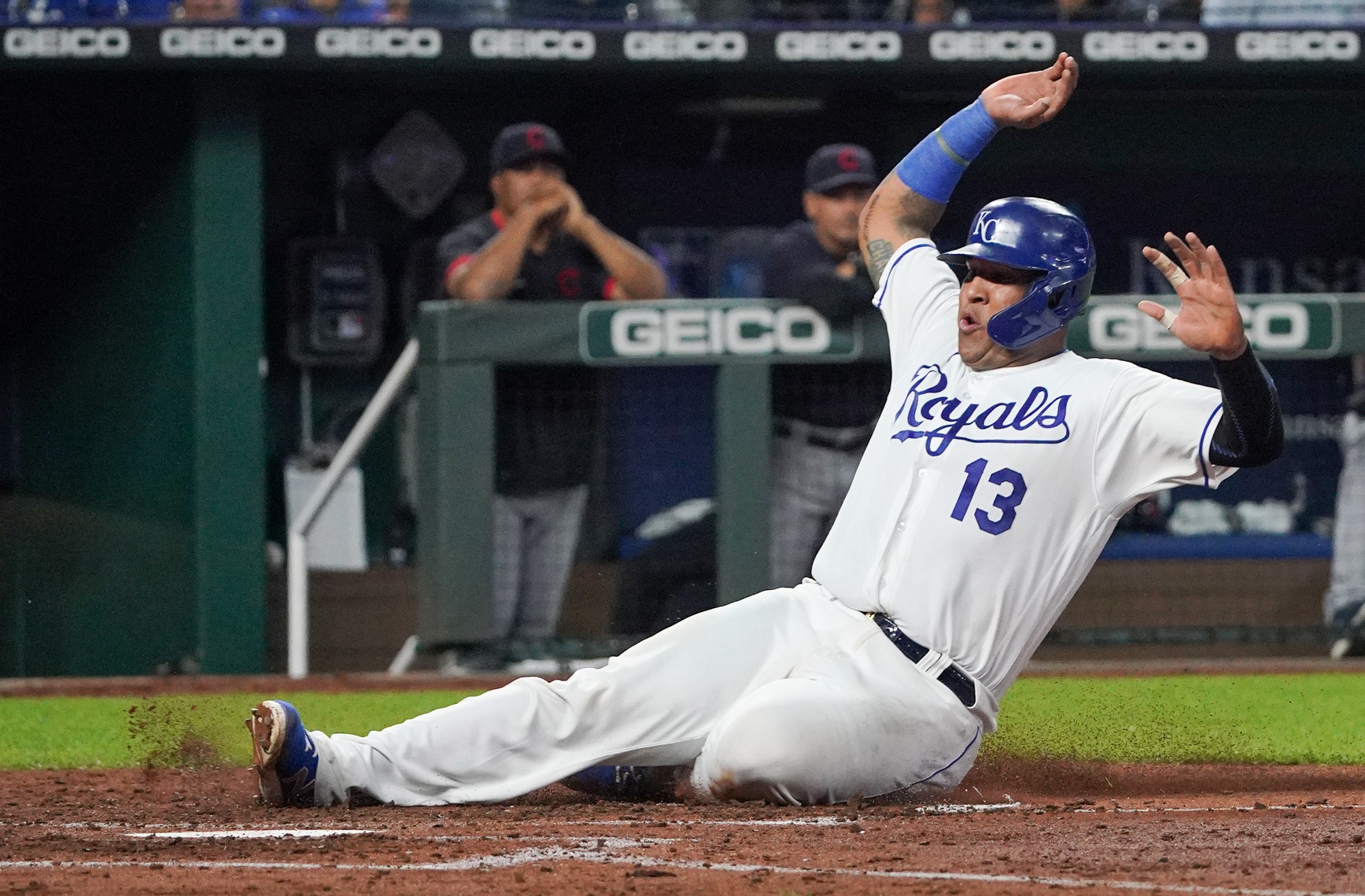 mlb picks Salvador Perez kansas city royals predictions best bet odds