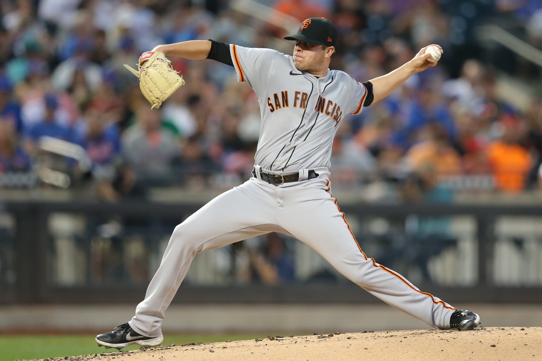 mlb picks Sammy Long san francisco giants predictions best bet odds