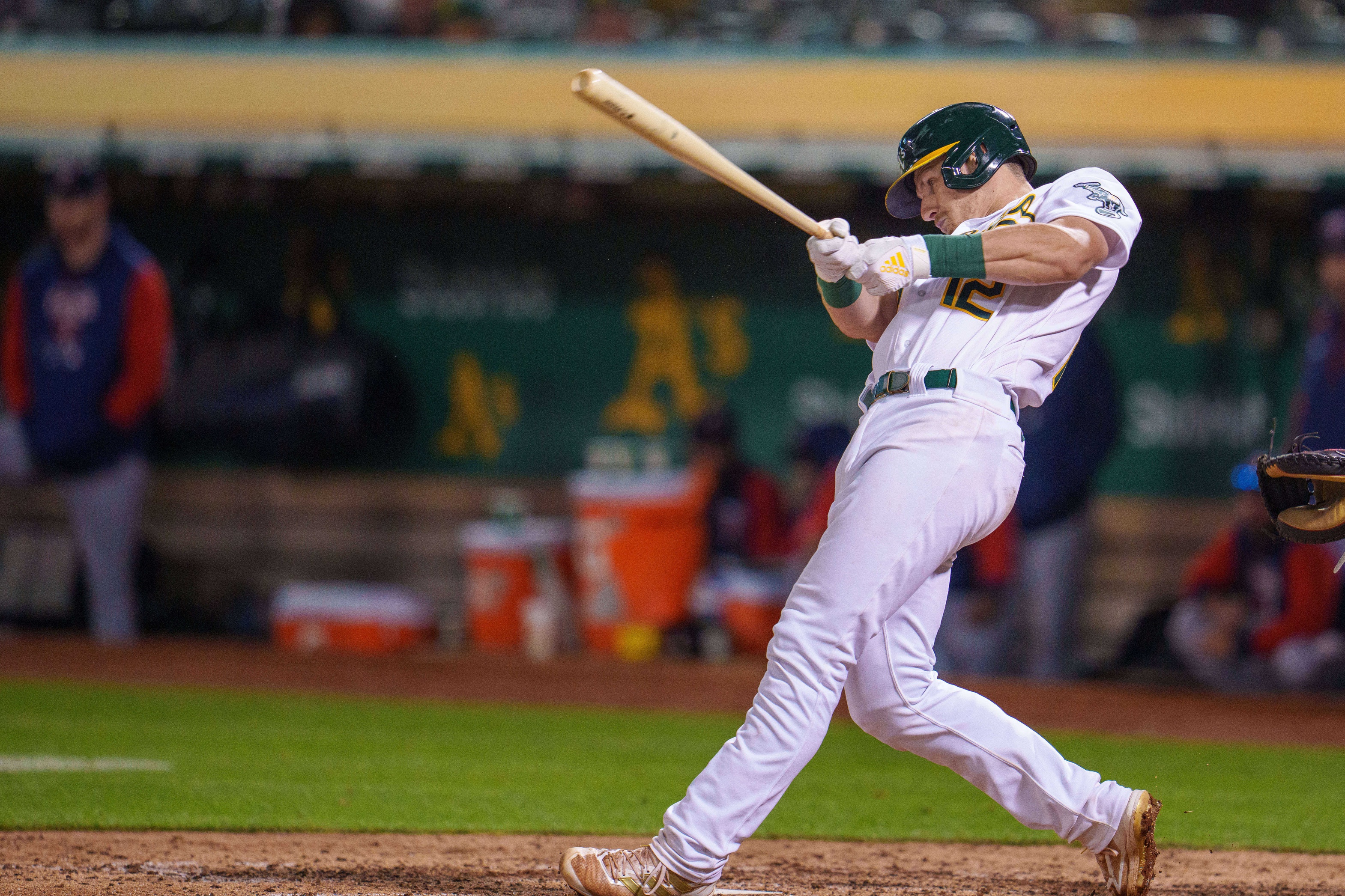 Atlanta Braves vs Oakland Athletics Prediction, 9/6/2022 MLB Picks, Best Bets & Odds