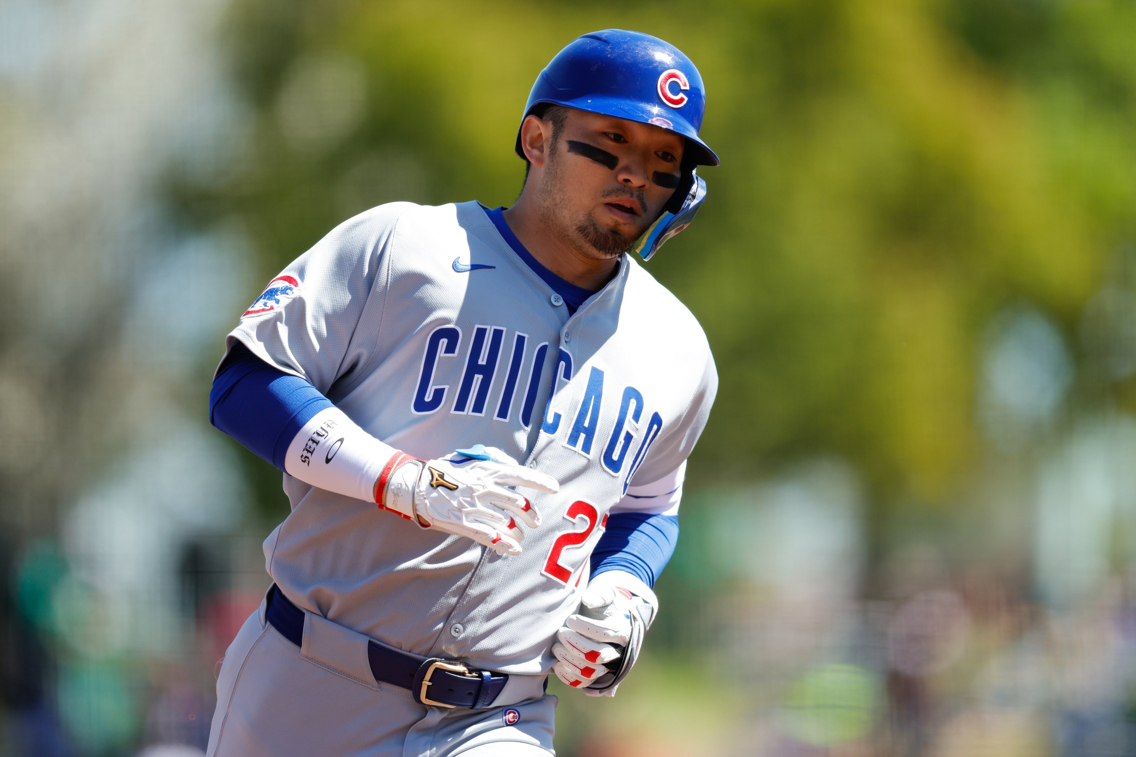 Seiya Suzuki MLB Player Prop Bets Thursday vs Washington Nationals 8/13/2026