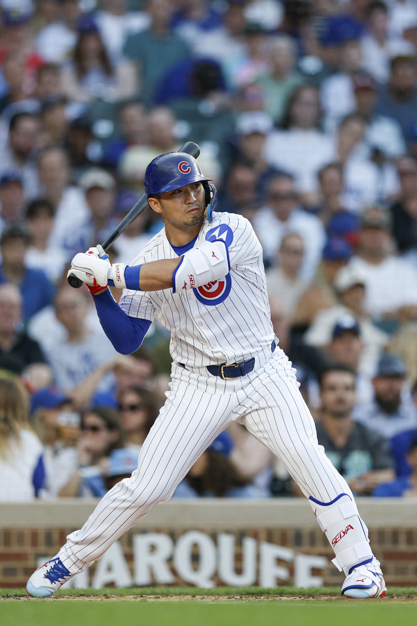 Seiya Suzuki Best MLB Prop Bets Today vs Cincinnati Reds 7/11/2026