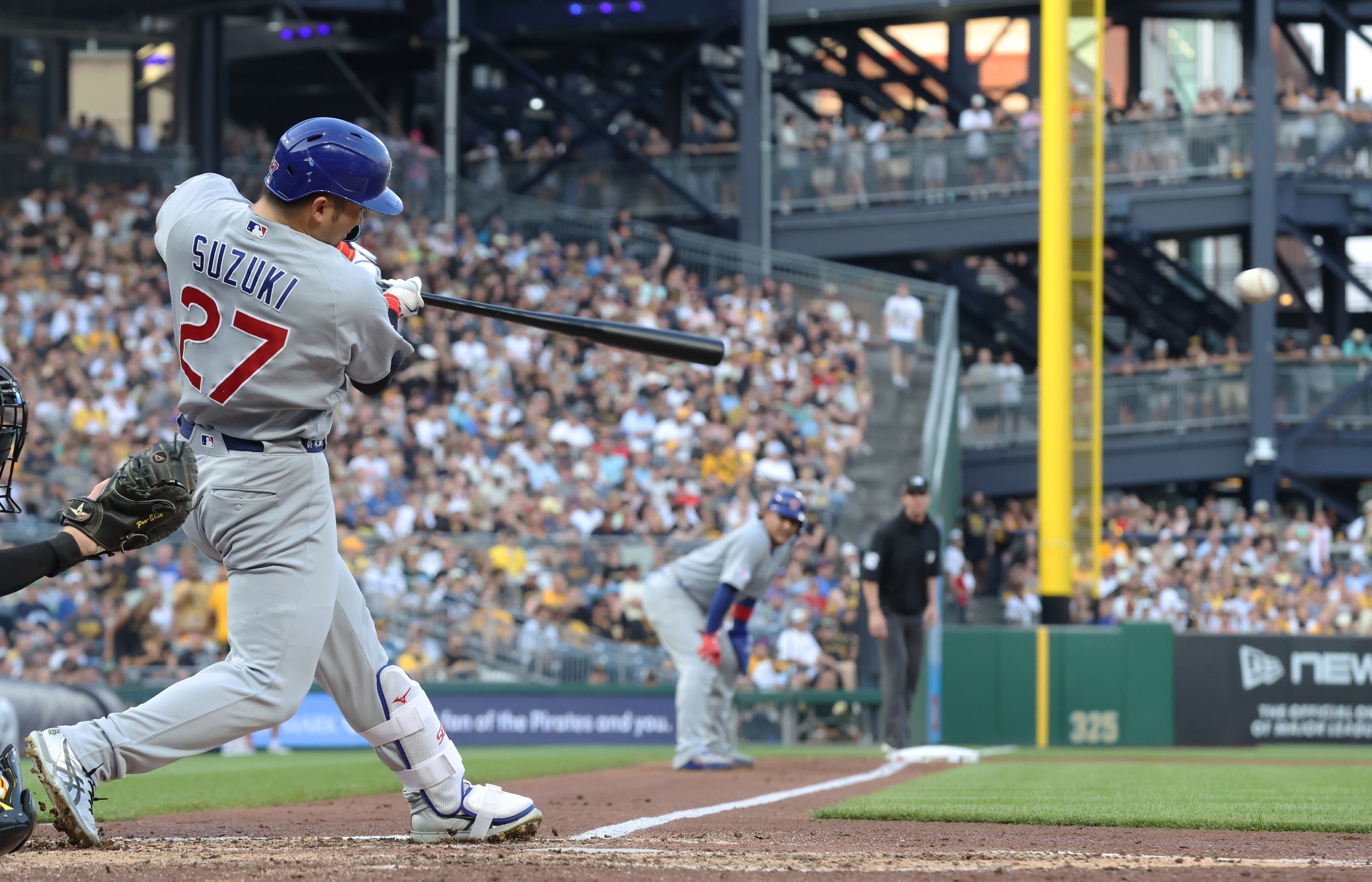 Seiya Suzuki Best MLB Prop Bets Today vs Cincinnati Reds 9/18/2026