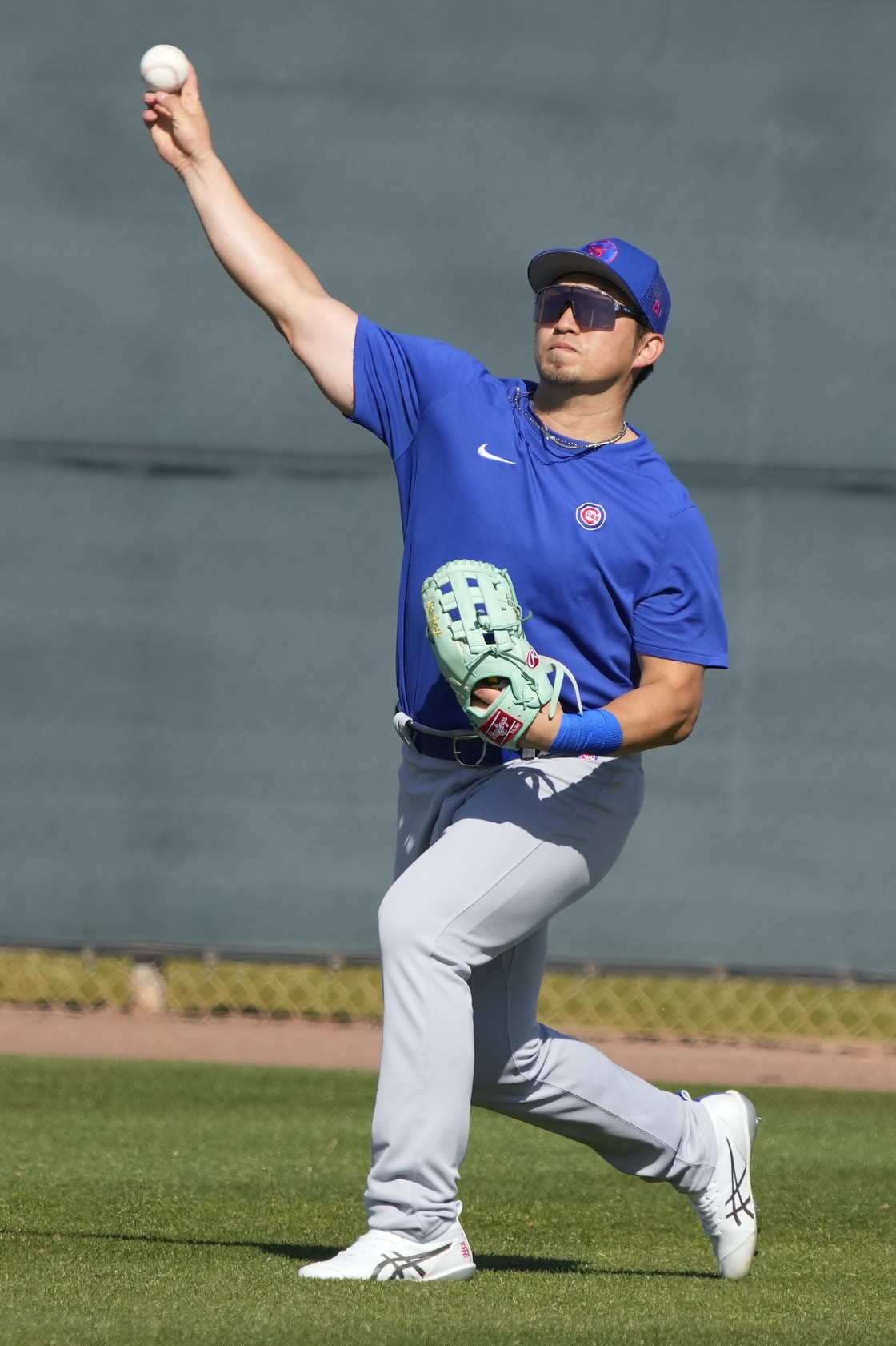 mlb picks Seiya Suzuki Chicago Cubs predictions best bet odds
