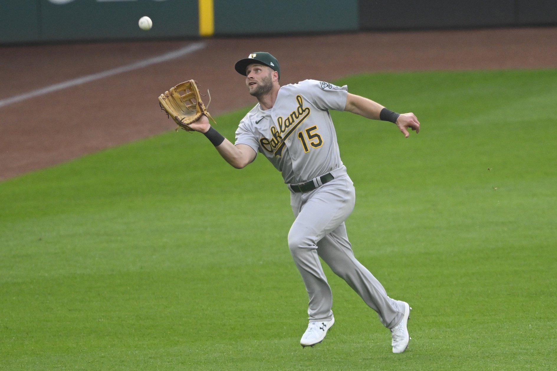 mlb picks Seth Brown Oakland Athletics predictions best bet odds