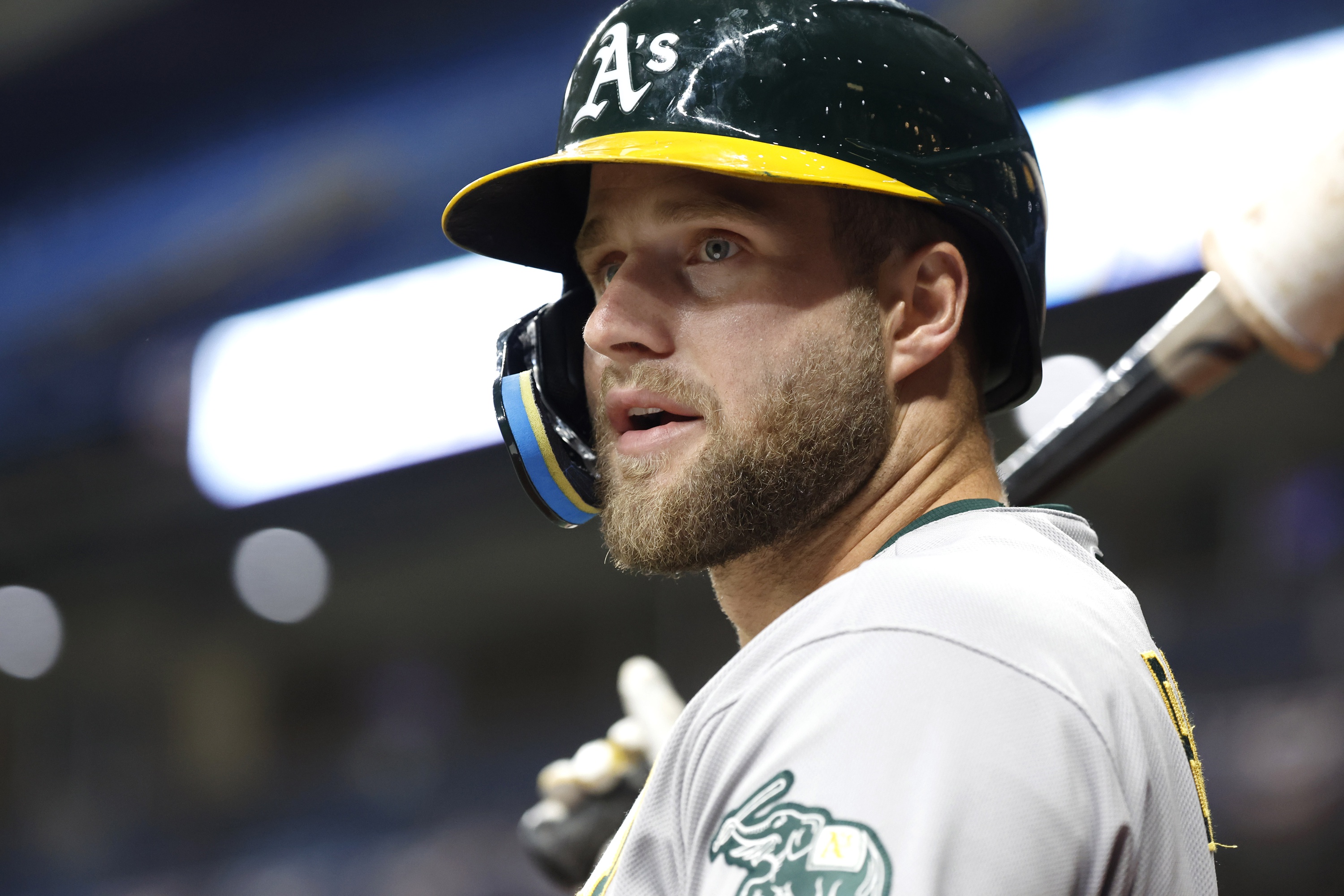 mlb picks Seth Brown Oakland Athletics predictions best bet odds