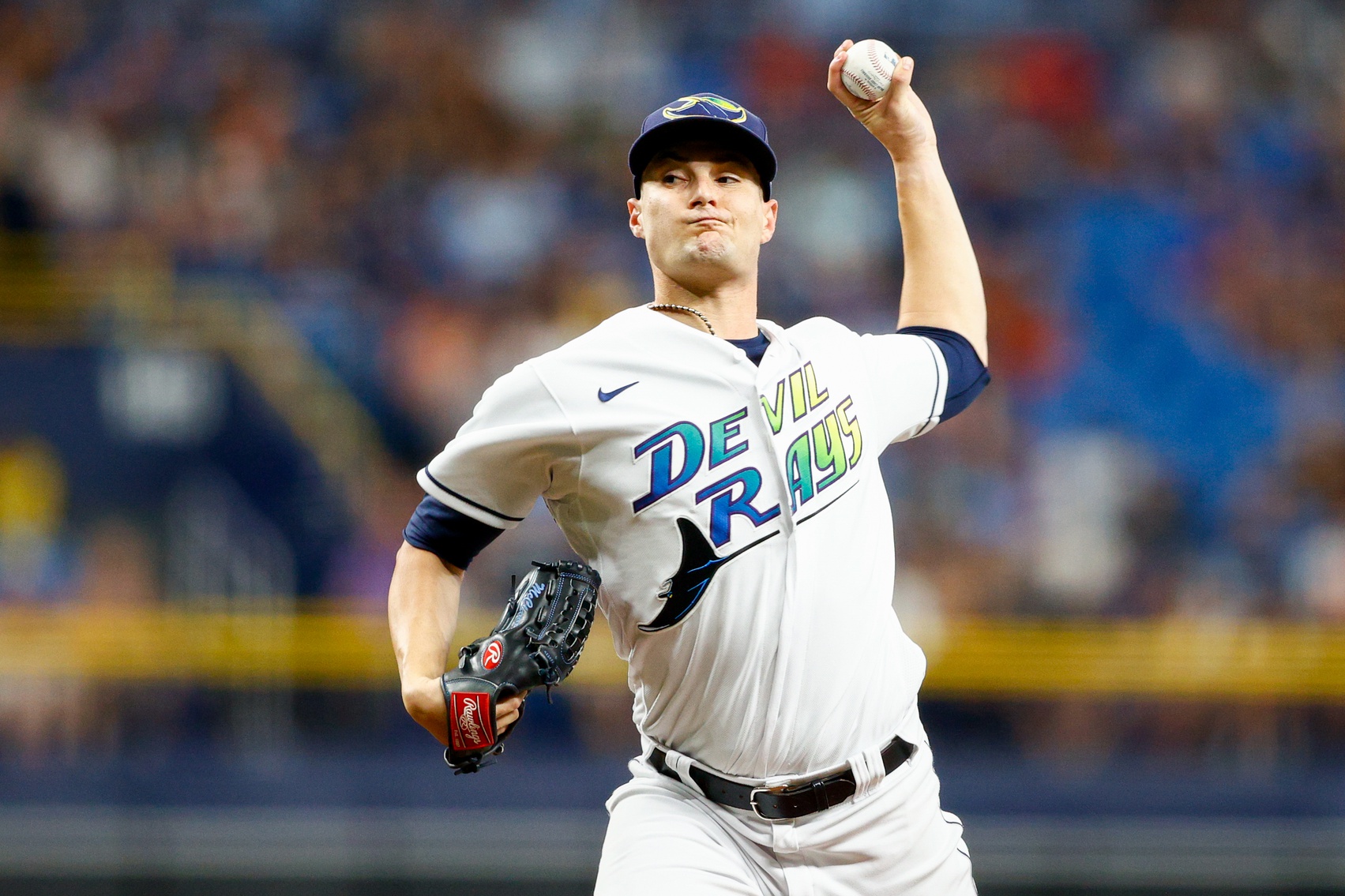 mlb picks Shane McClanahan tampa bay rays predictions best bet odds