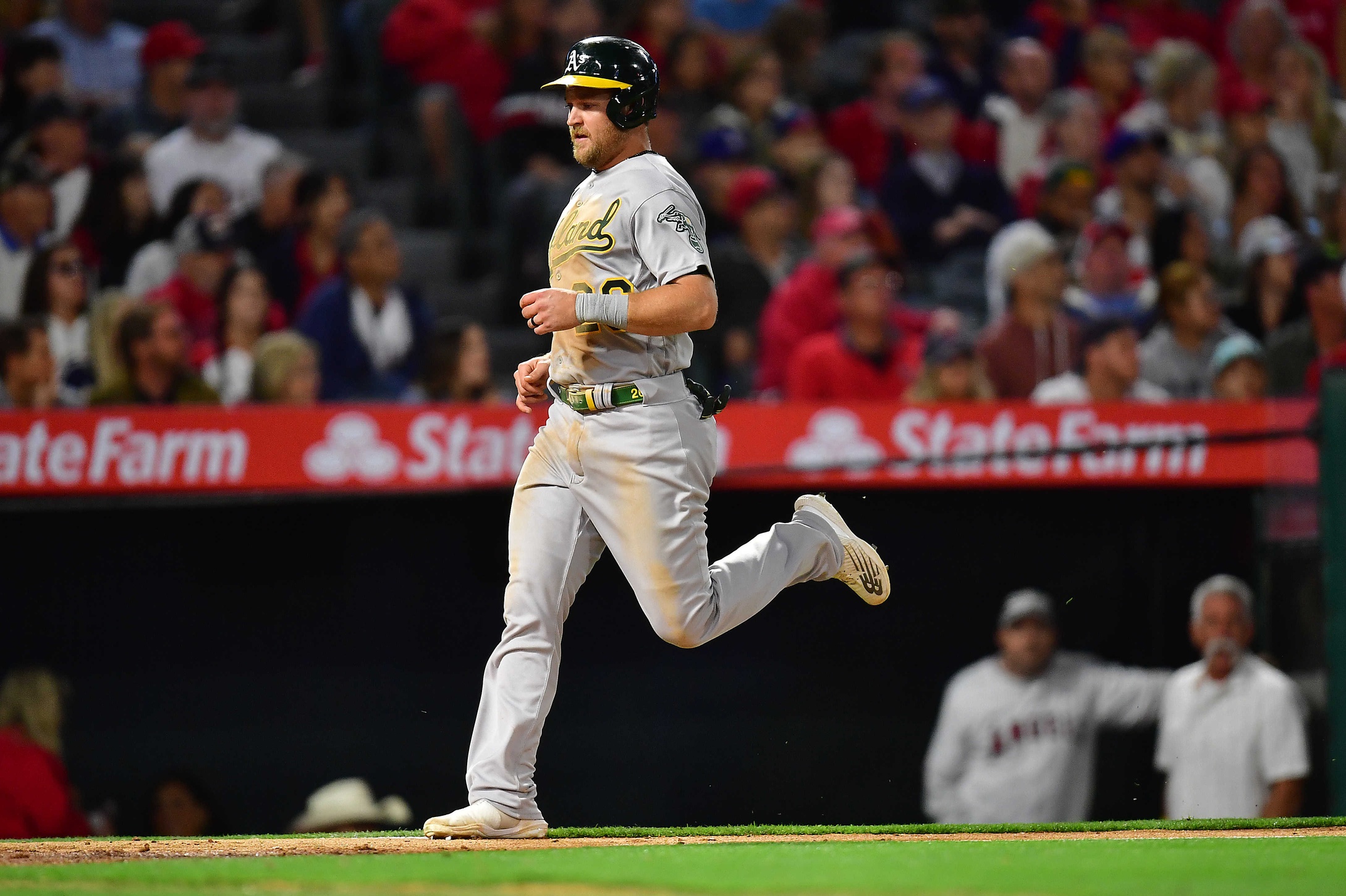 mlb picks Sheldon Neuse Oakland Athletics predictions best bet odds