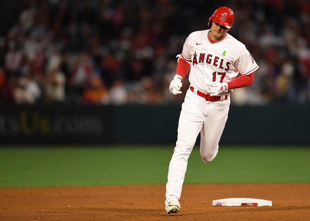 mlb picks Shohei Ohtani Los Angeles Angels predictions best bet odds