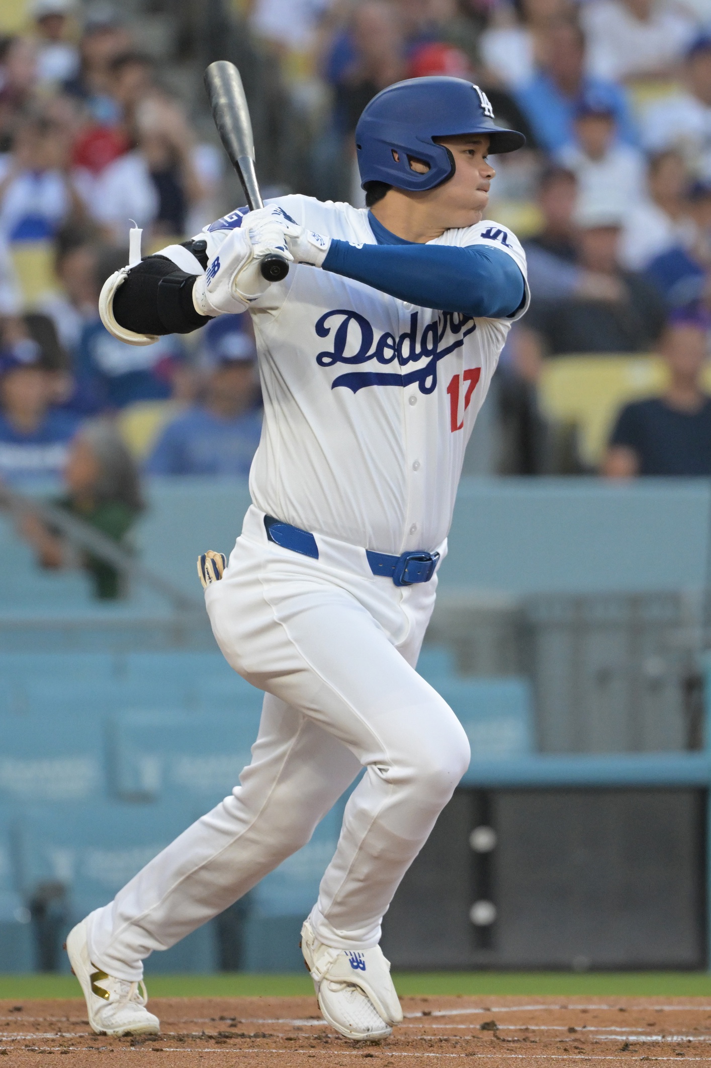 Shohei Ohtani MLB Player Prop Bets Friday vs San Diego Padres 7/3/2026