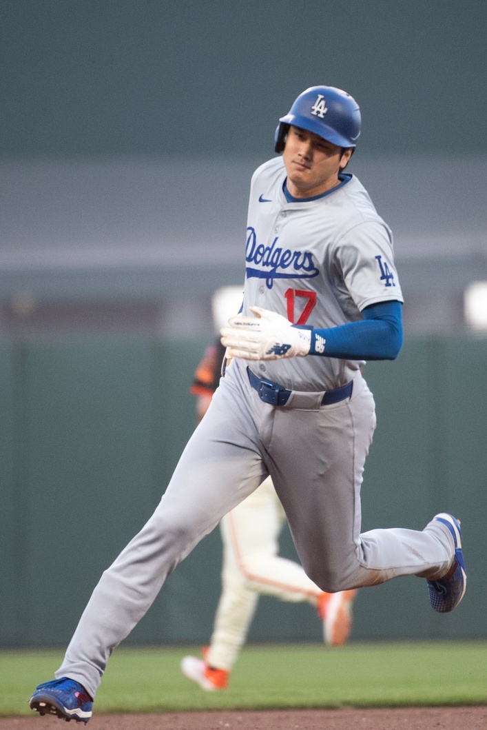 mlb picks Shohei Ohtani Los Angeles Dodgers predictions best bet odds