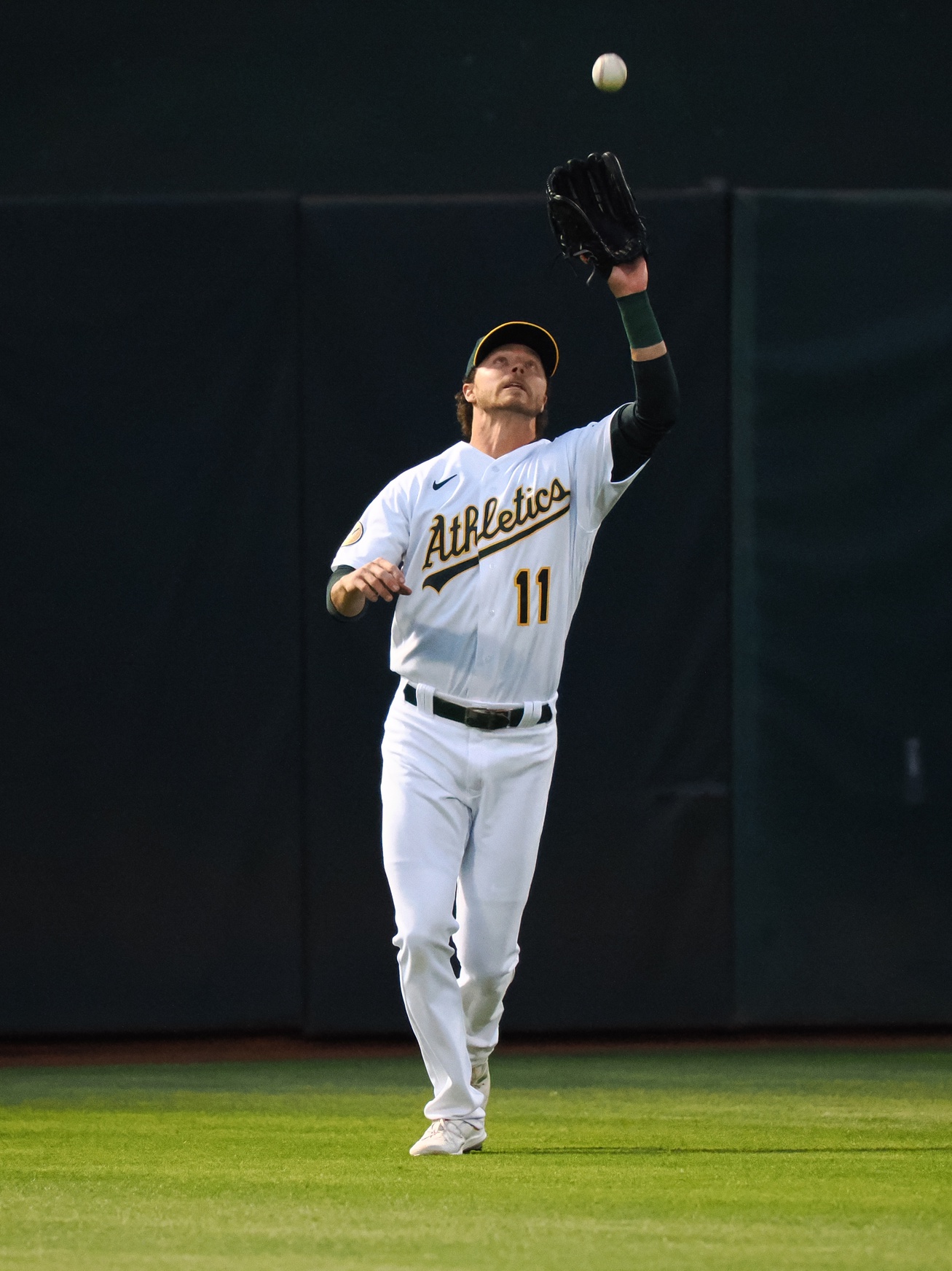 mlb picks Skye Bolt Oakland Athletics predictions best bet odds