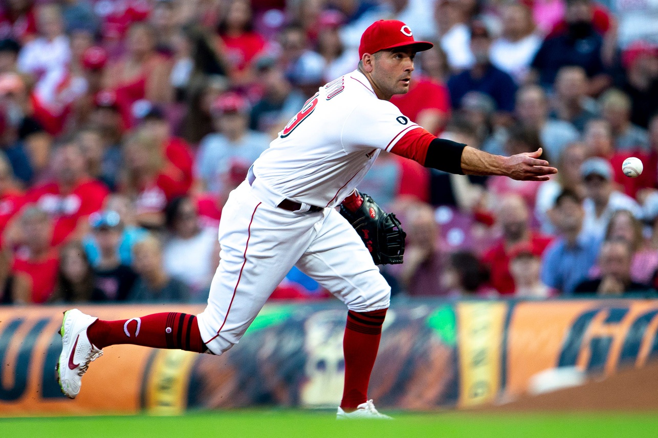 mlb picks Sonny Gray cincinnati reds predictions best bet odds