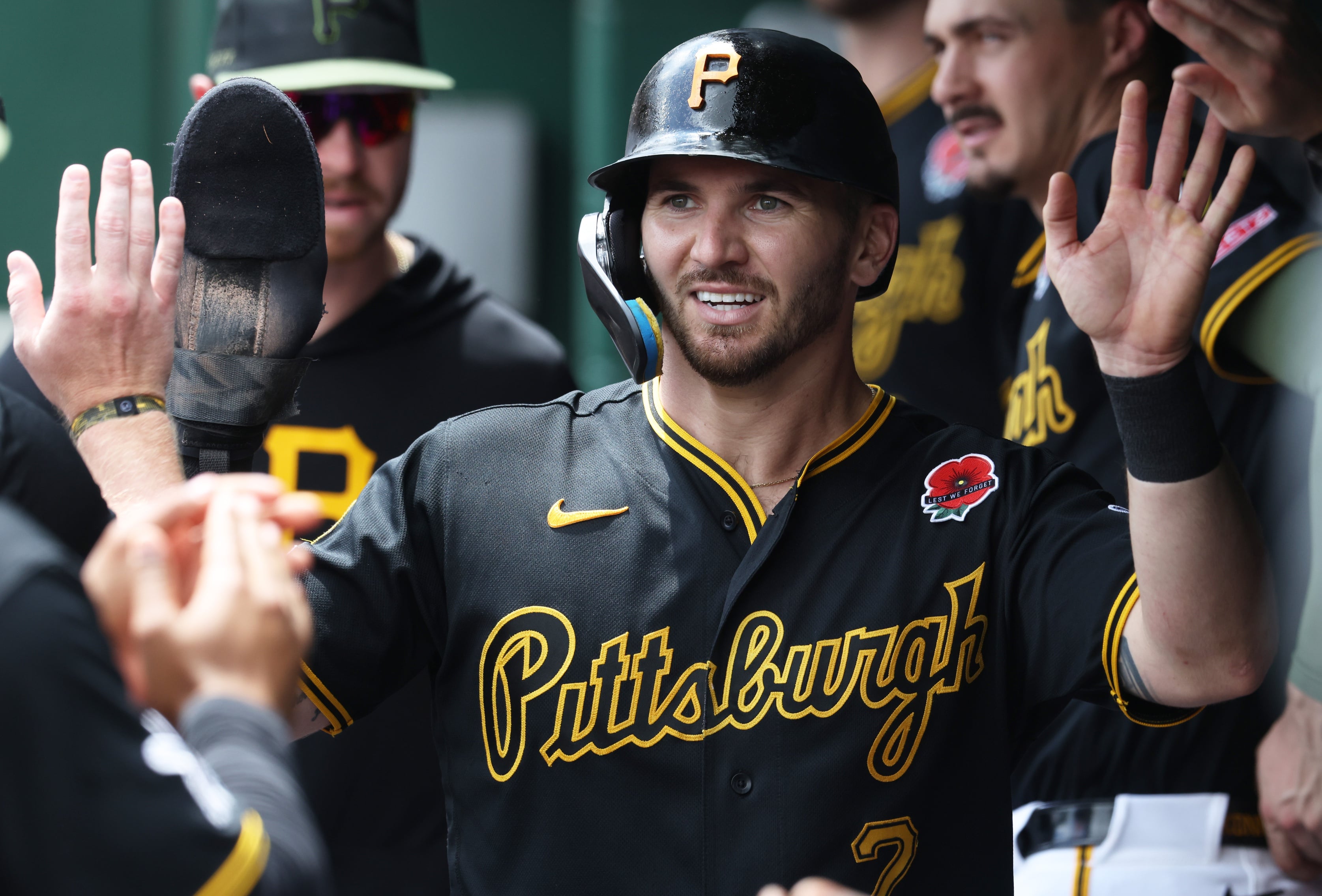 Pittsburgh Pirates vs San Diego Padres Prediction, 8/25/2026 MLB Picks, Best Bets & Odds