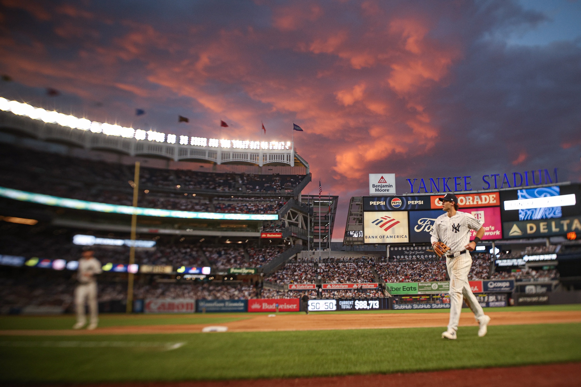 mlb predictions Spencer Jones New York Yankees best bet odds