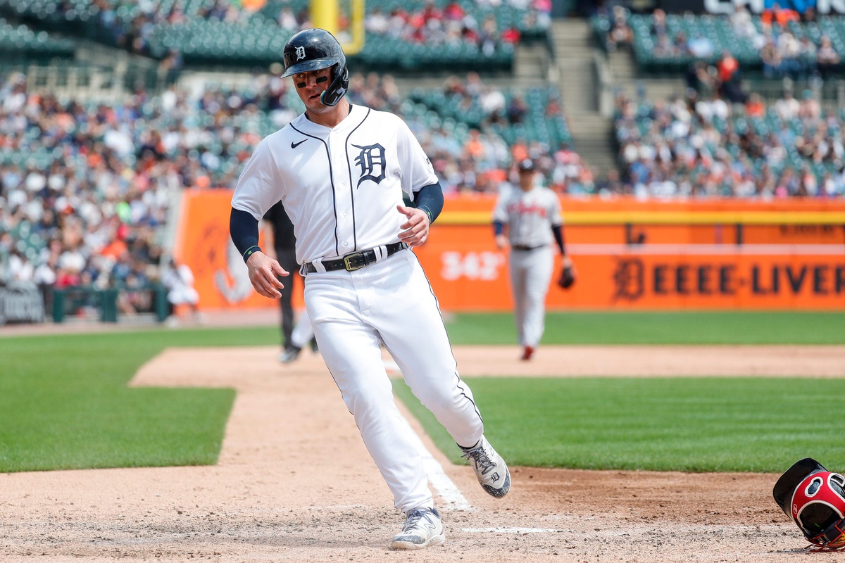 Spencer Torkelson Best MLB Prop Bets Today vs Chicago Cubs 7/20/2026