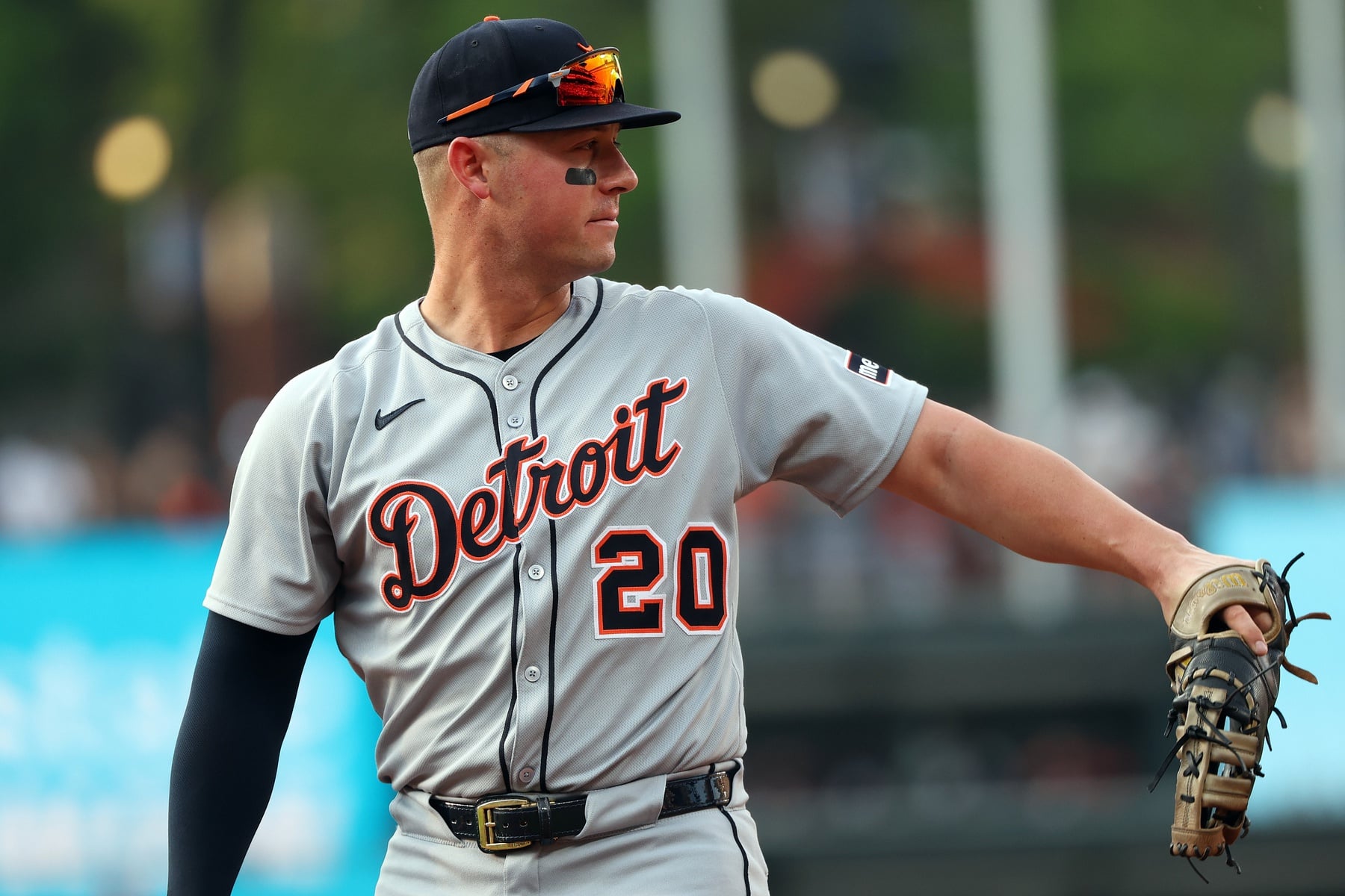 Detroit Tigers vs Chicago Cubs Prediction, 7/20/2026 MLB Picks, Best Bets & Odds