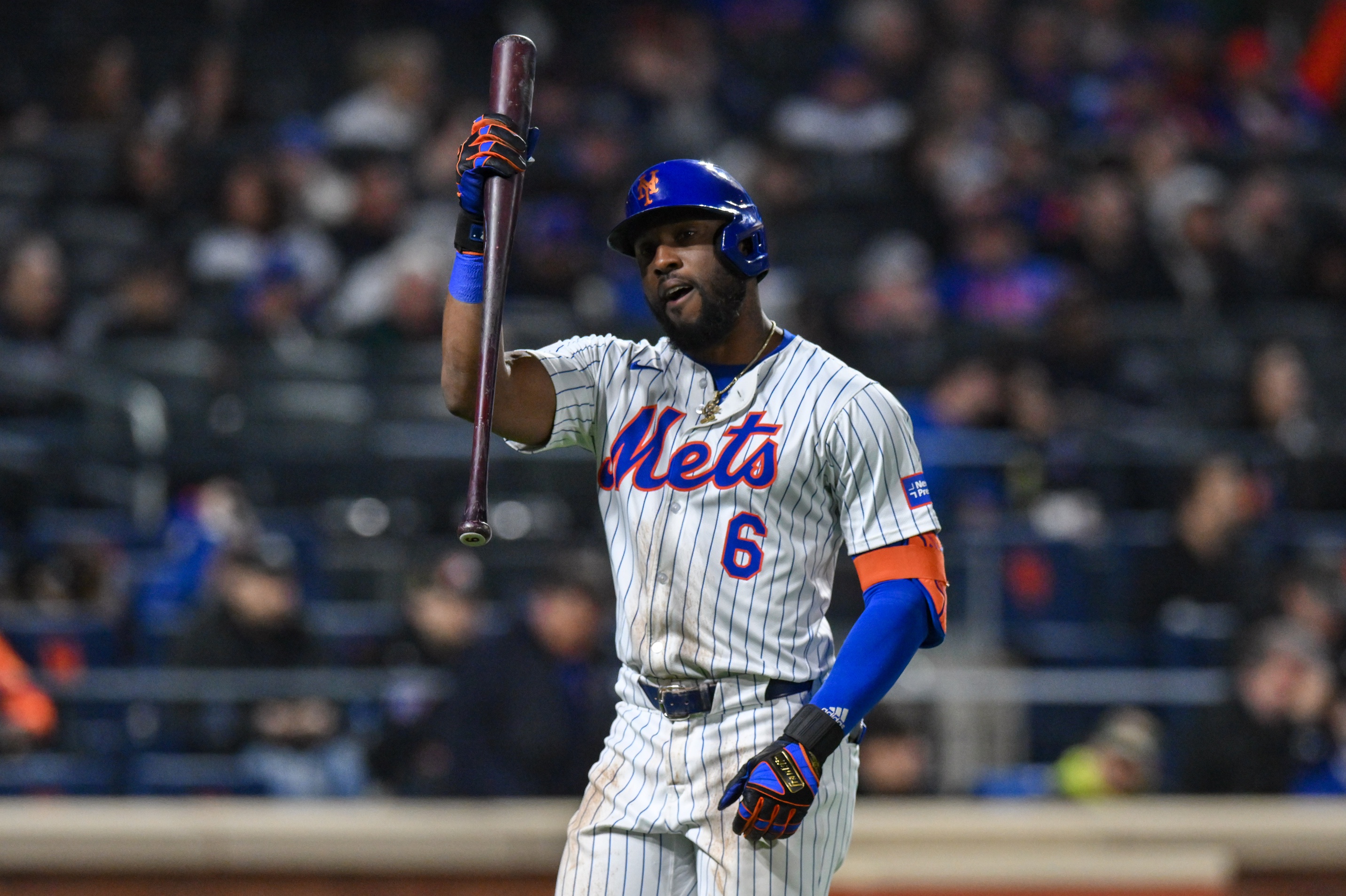 mlb picks Starling Marte New York Mets predictions best bet odds