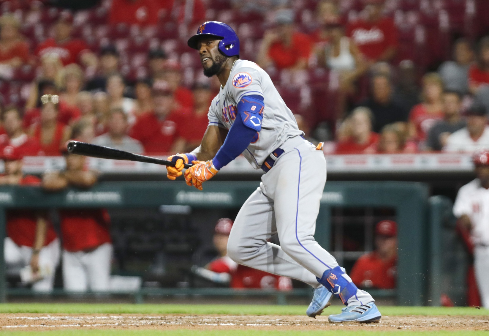 mlb picks Starling Marte New York Mets predictions best bet odds