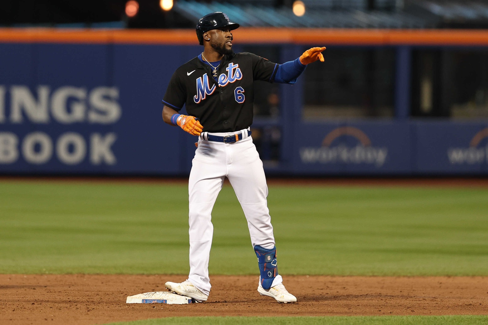 mlb picks Starling Marte New York Mets predictions best bet odds