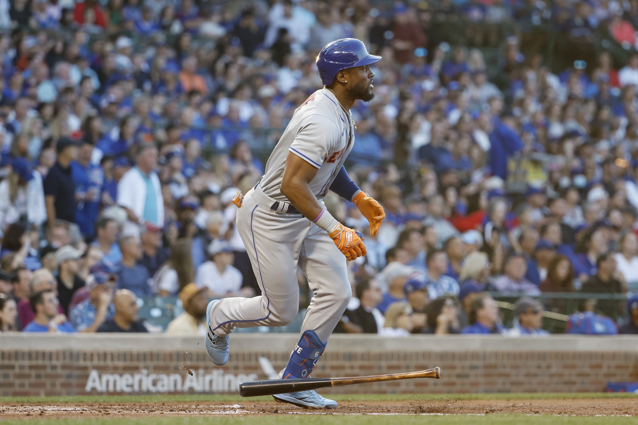 mlb picks Starling Marte New York Mets predictions best bet odds