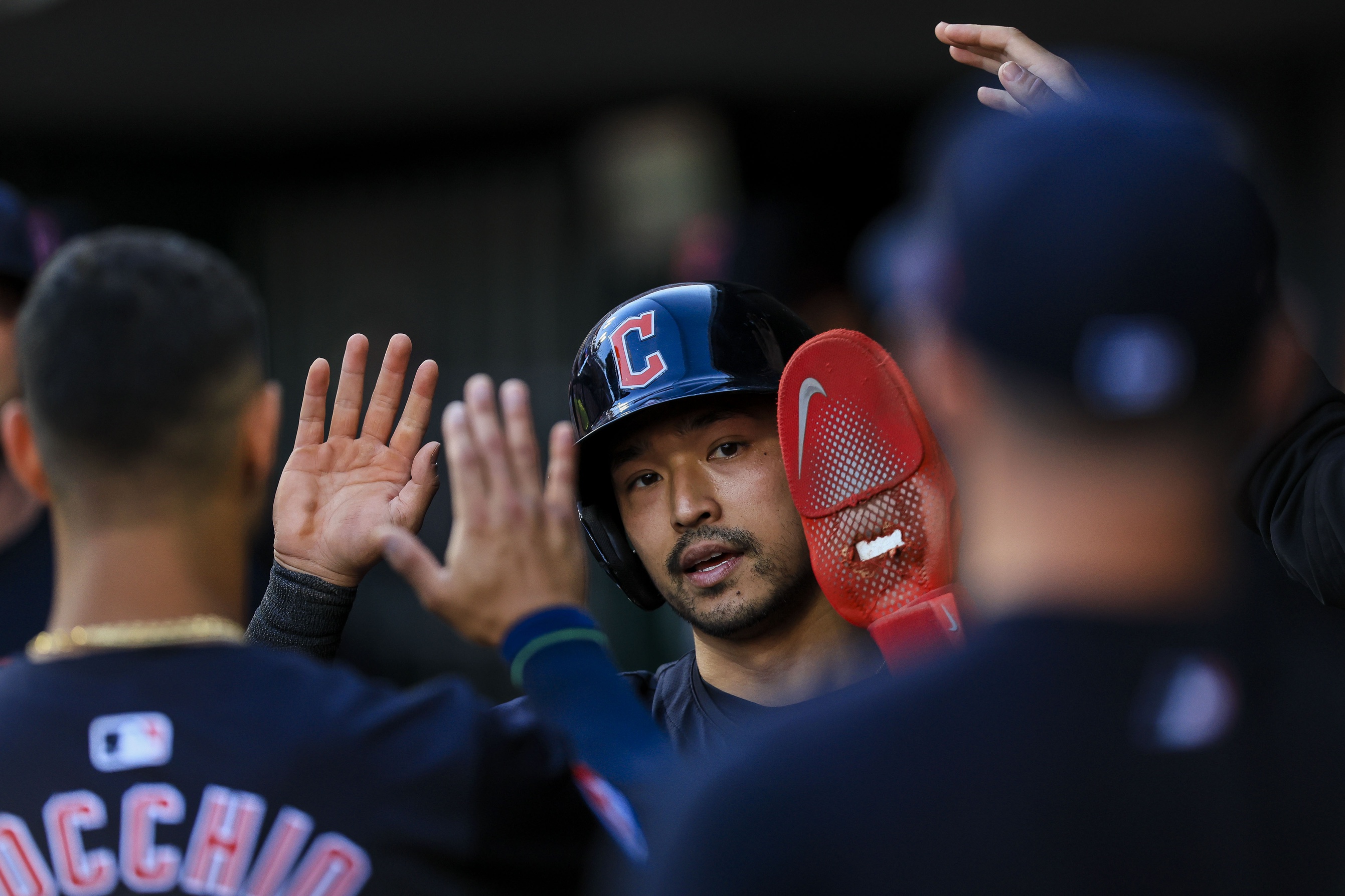 mlb picks Steven Kwan Cleveland Guardians predictions best bet odds