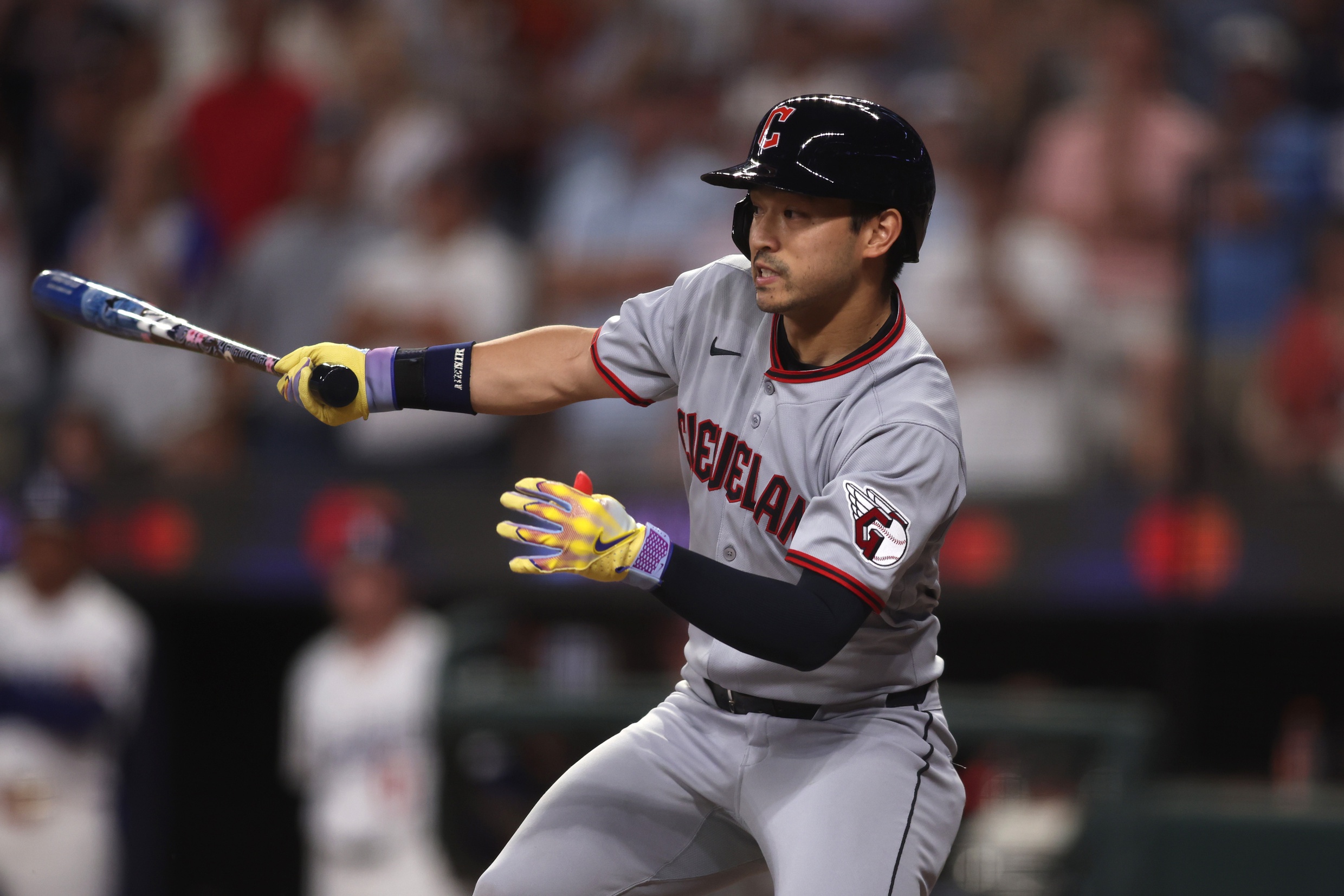 mlb picks Steven Kwan Cleveland Guardians predictions best bet odds