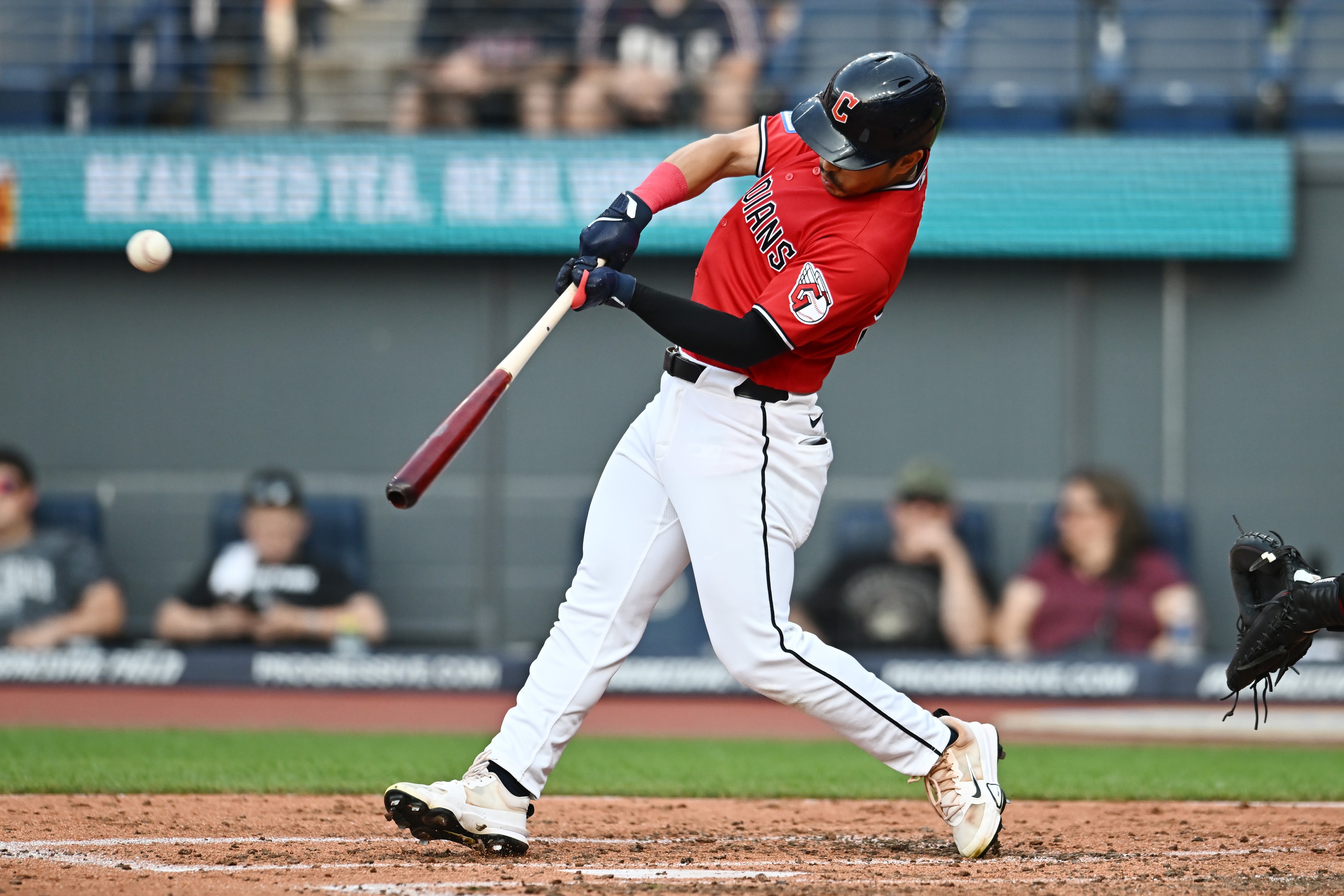 Steven Kwan MLB Prop Bets Today vs Toronto Blue Jays 9/3/2026