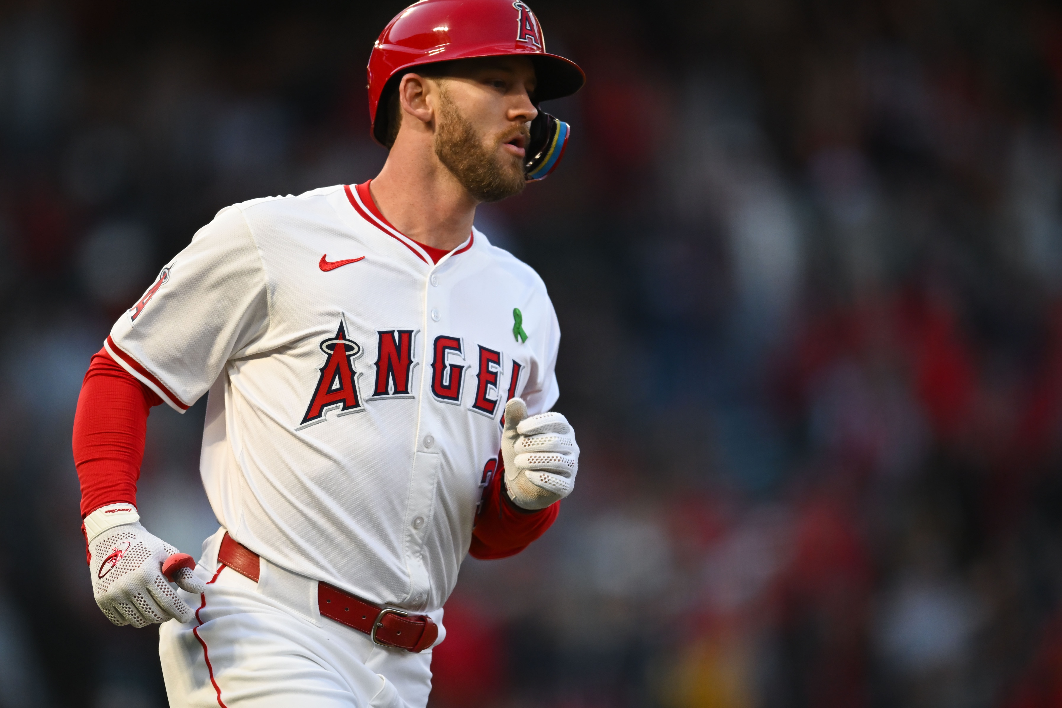 mlb picks Taylor Ward Los Angeles Angels predictions best bet odds