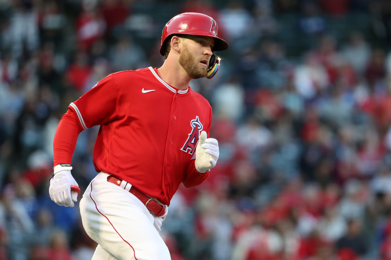 mlb picks Taylor Ward Los Angeles Angels predictions best bet odds