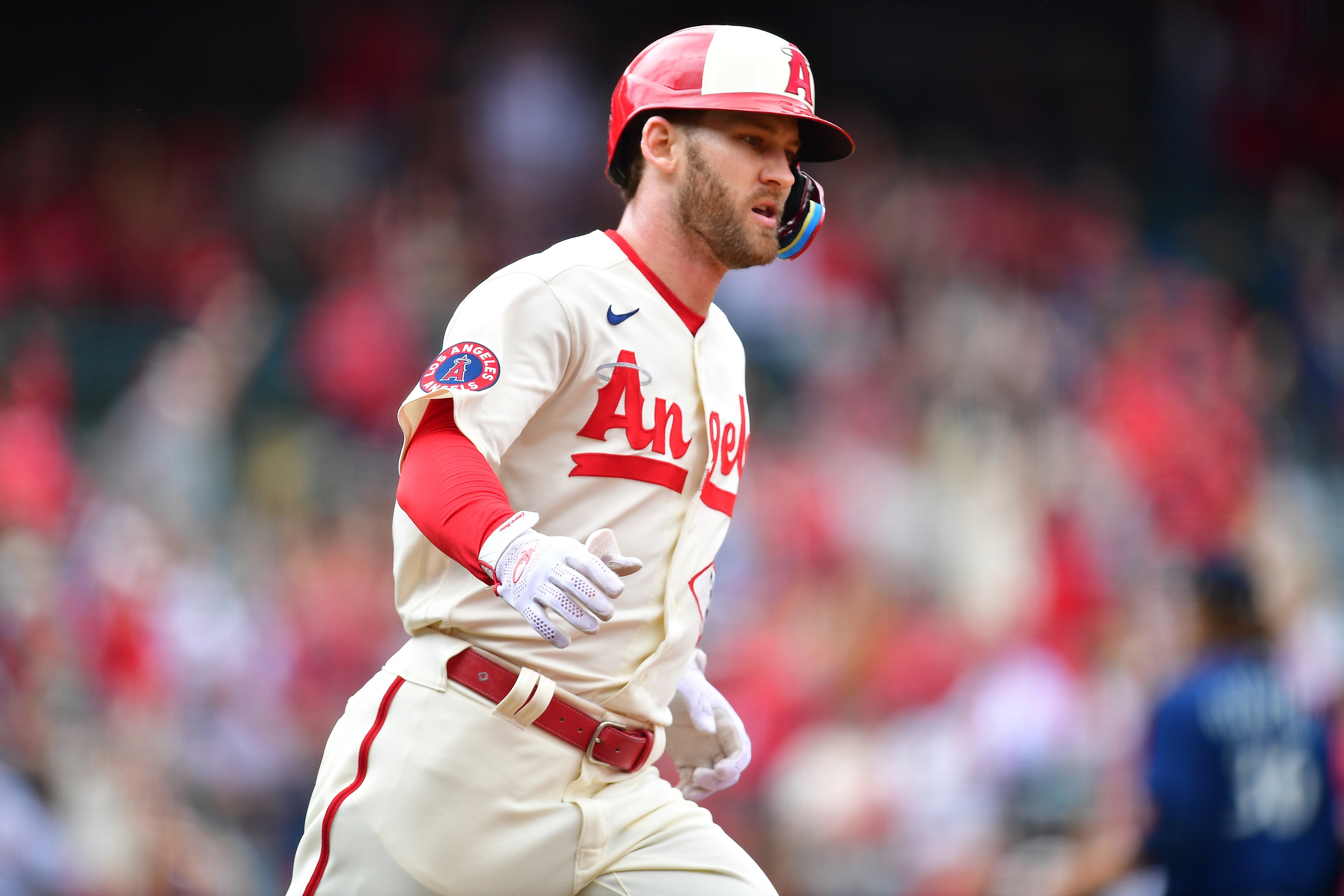 mlb picks Taylor Ward Los Angeles Angels predictions best bet odds