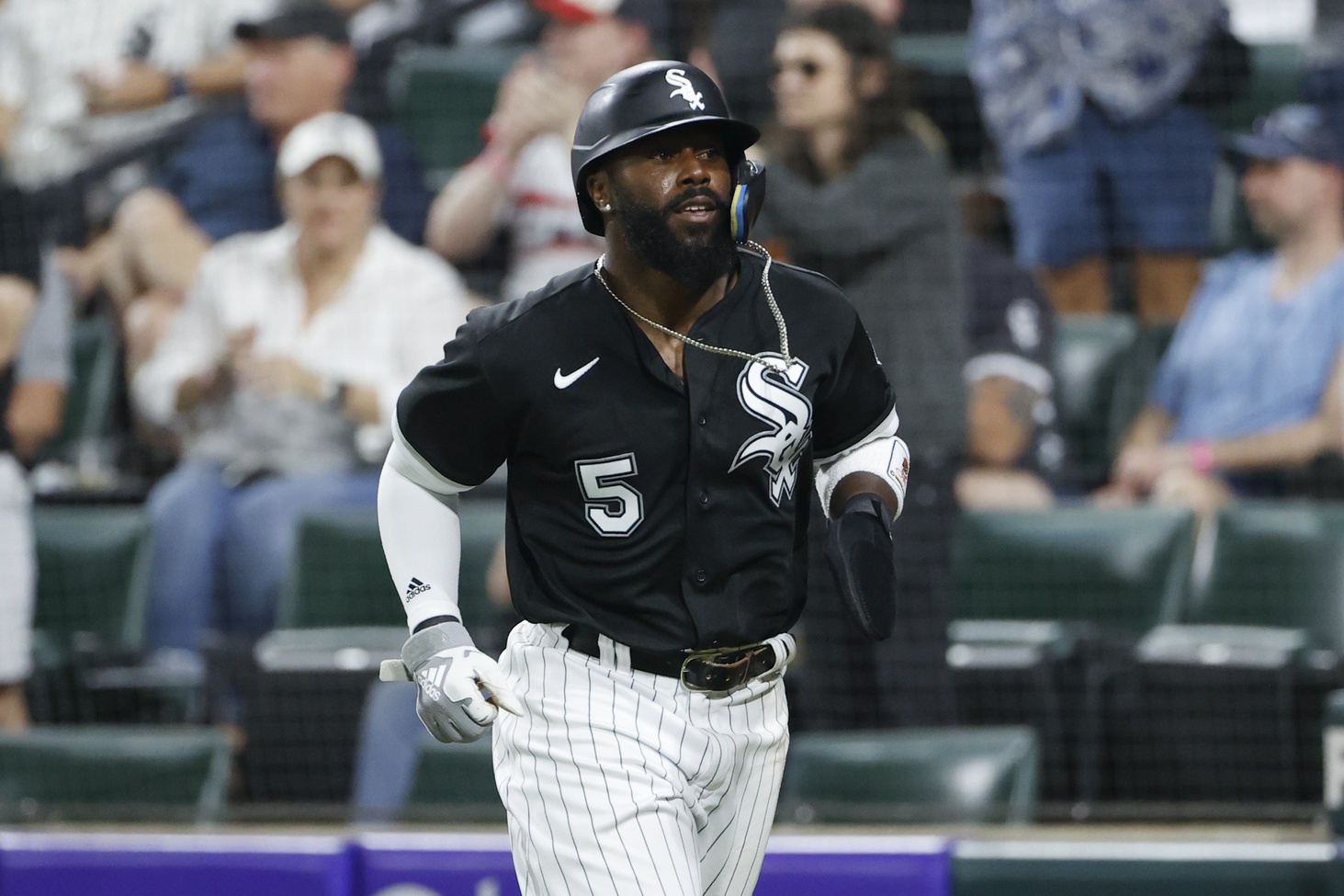 mlb picks Tim Anderson Chicago White Sox predictions best bet odds