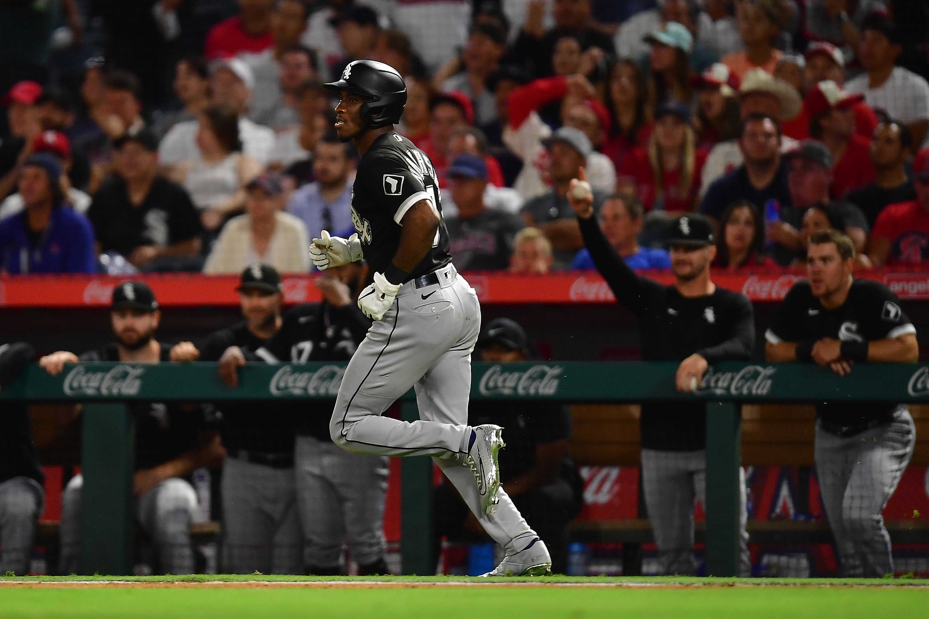mlb picks Tim Anderson Chicago White Sox predictions best bet odds