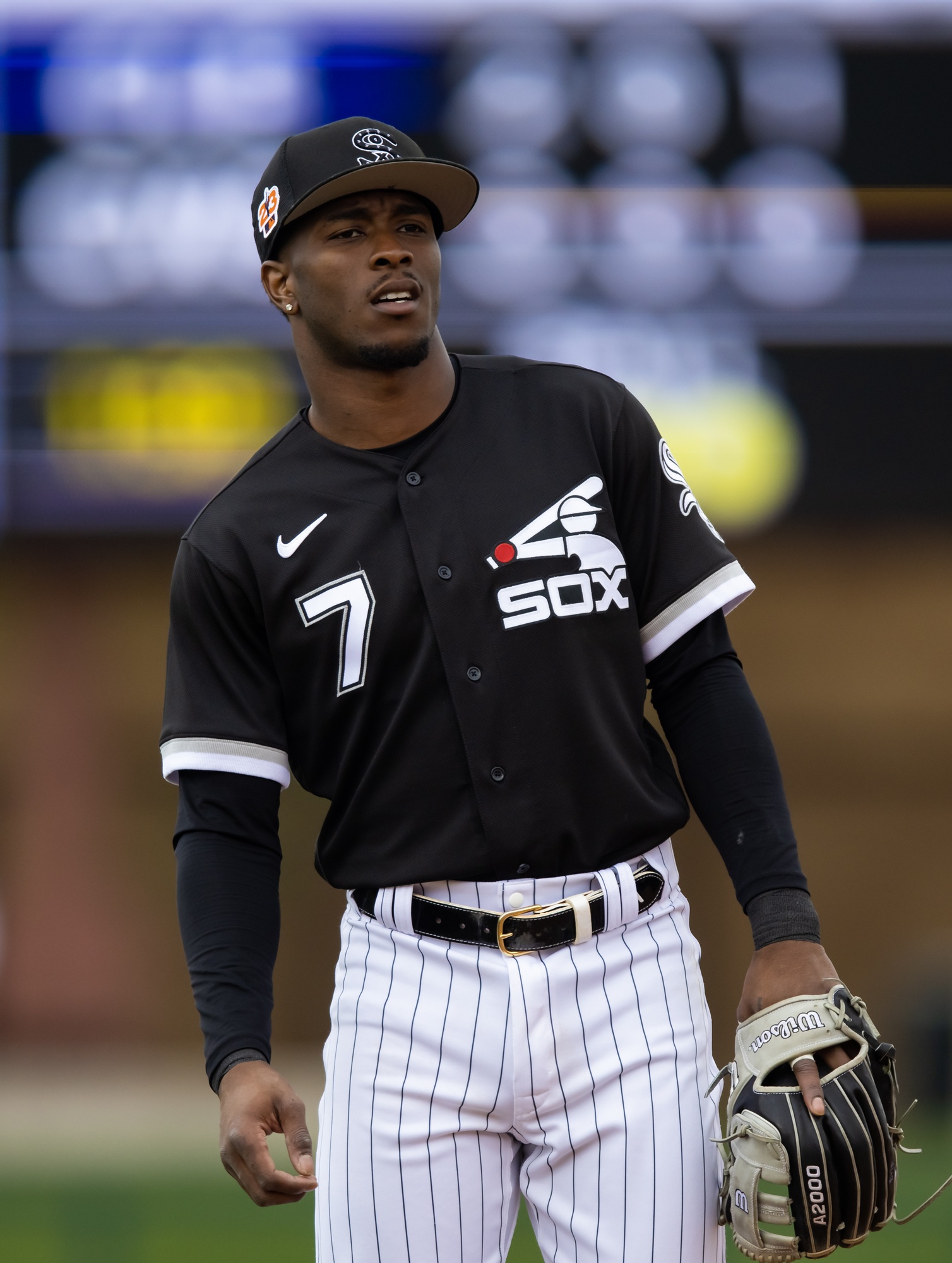mlb picks Tim Anderson Chicago White Sox predictions best bet odds