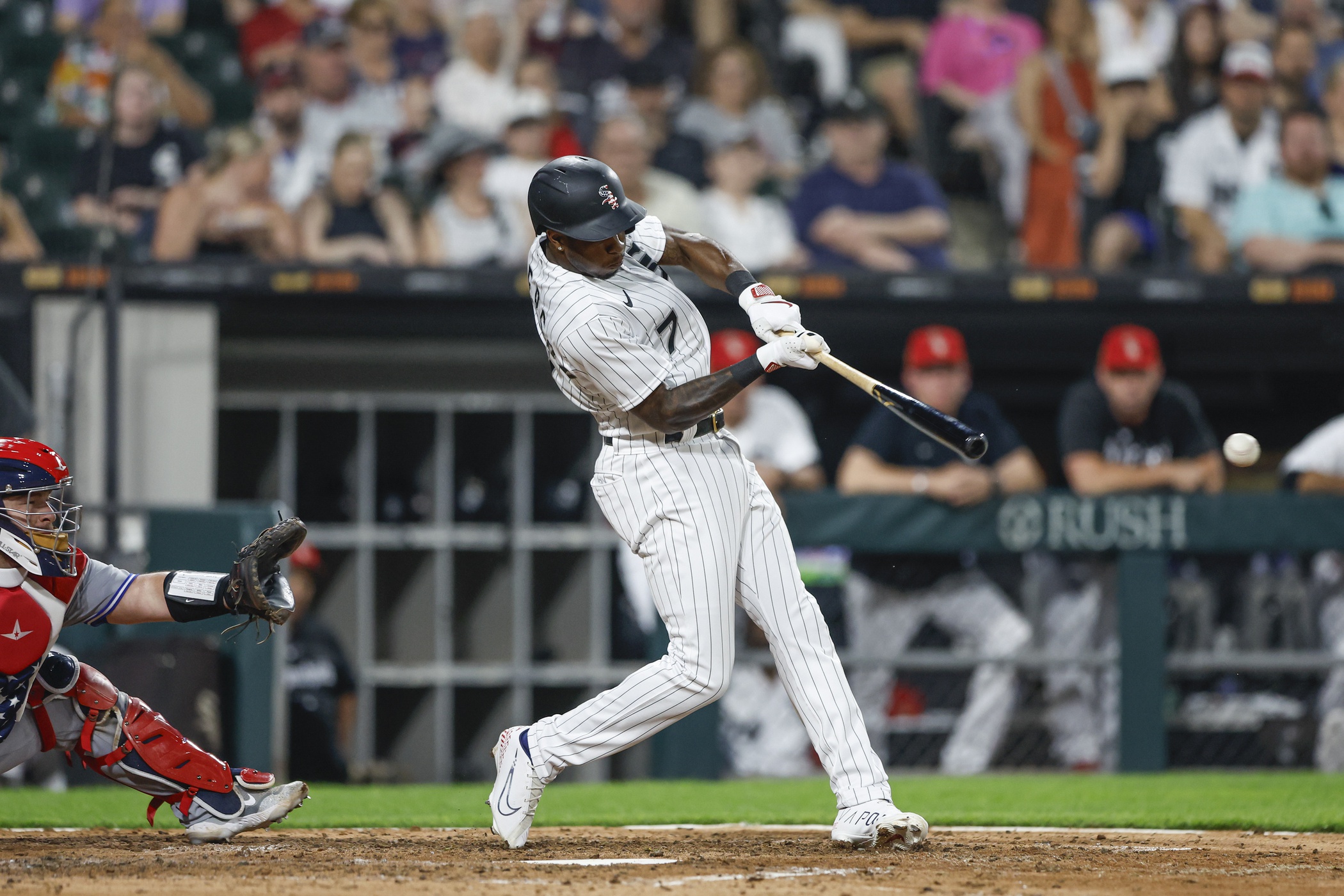 mlb picks Tim Anderson Chicago White Sox predictions best bet odds