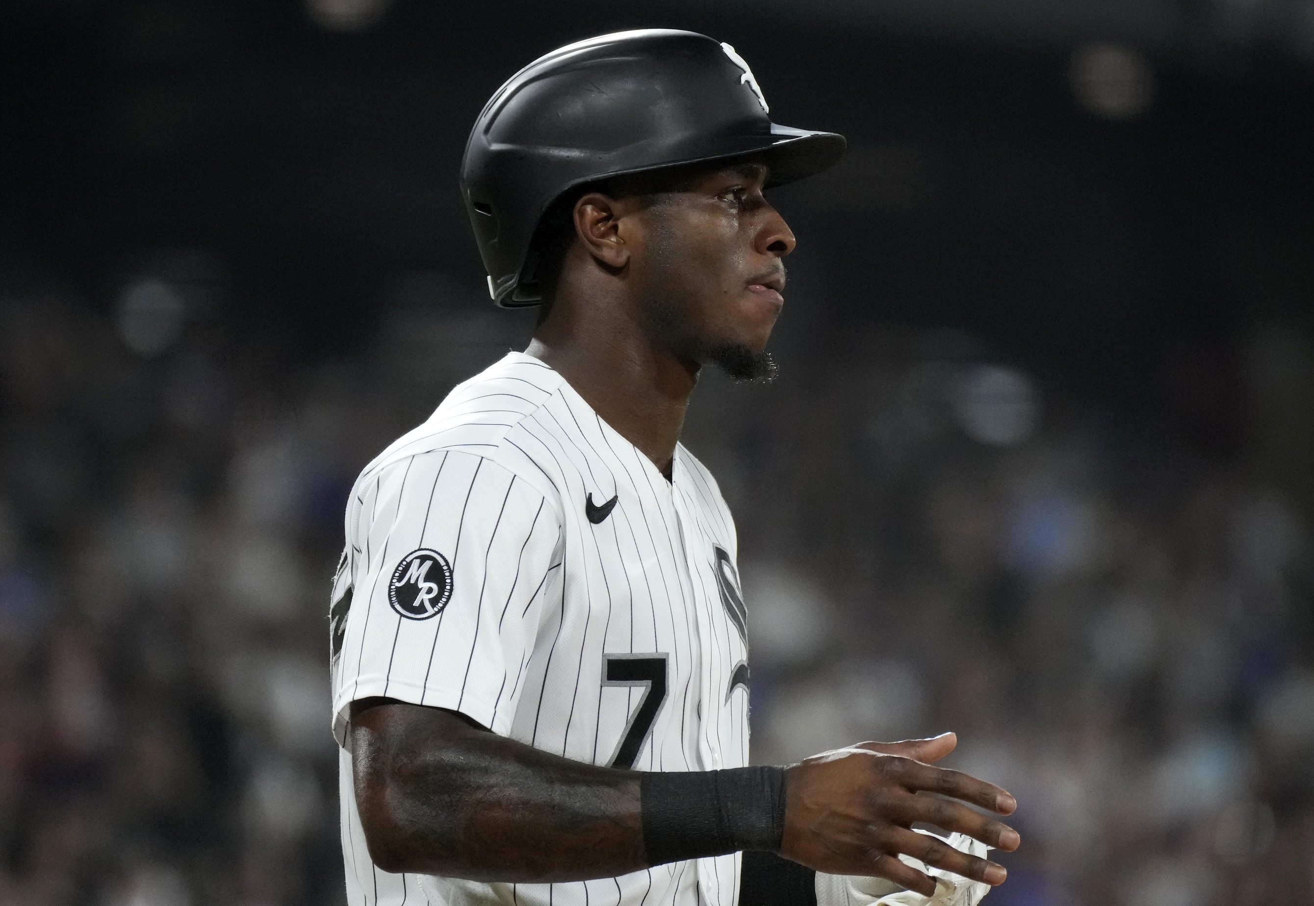 mlb picks Tim Anderson chicago white sox predictions best bet odds