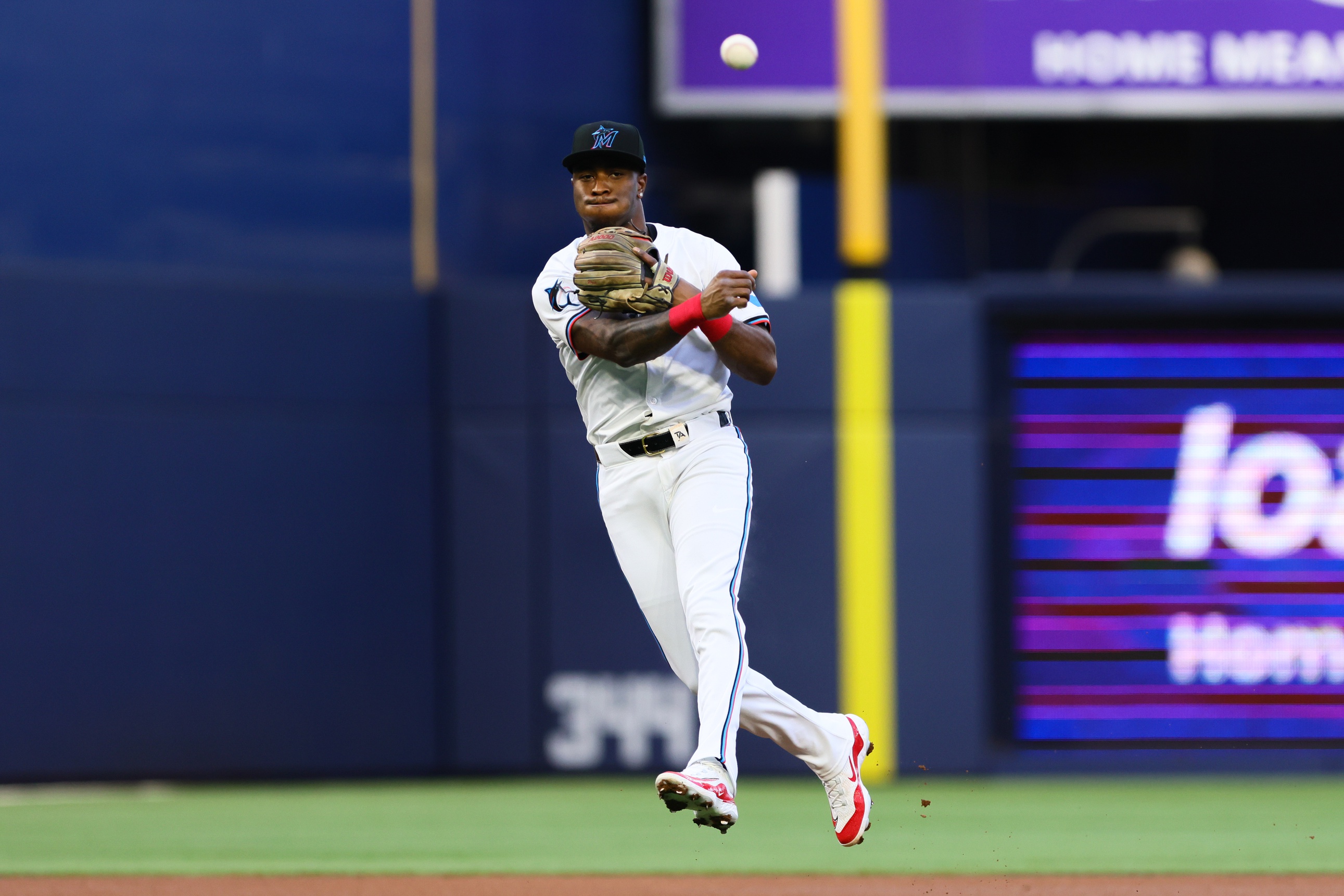 mlb picks Tim Anderson Miami Marlins predictions best bet odds