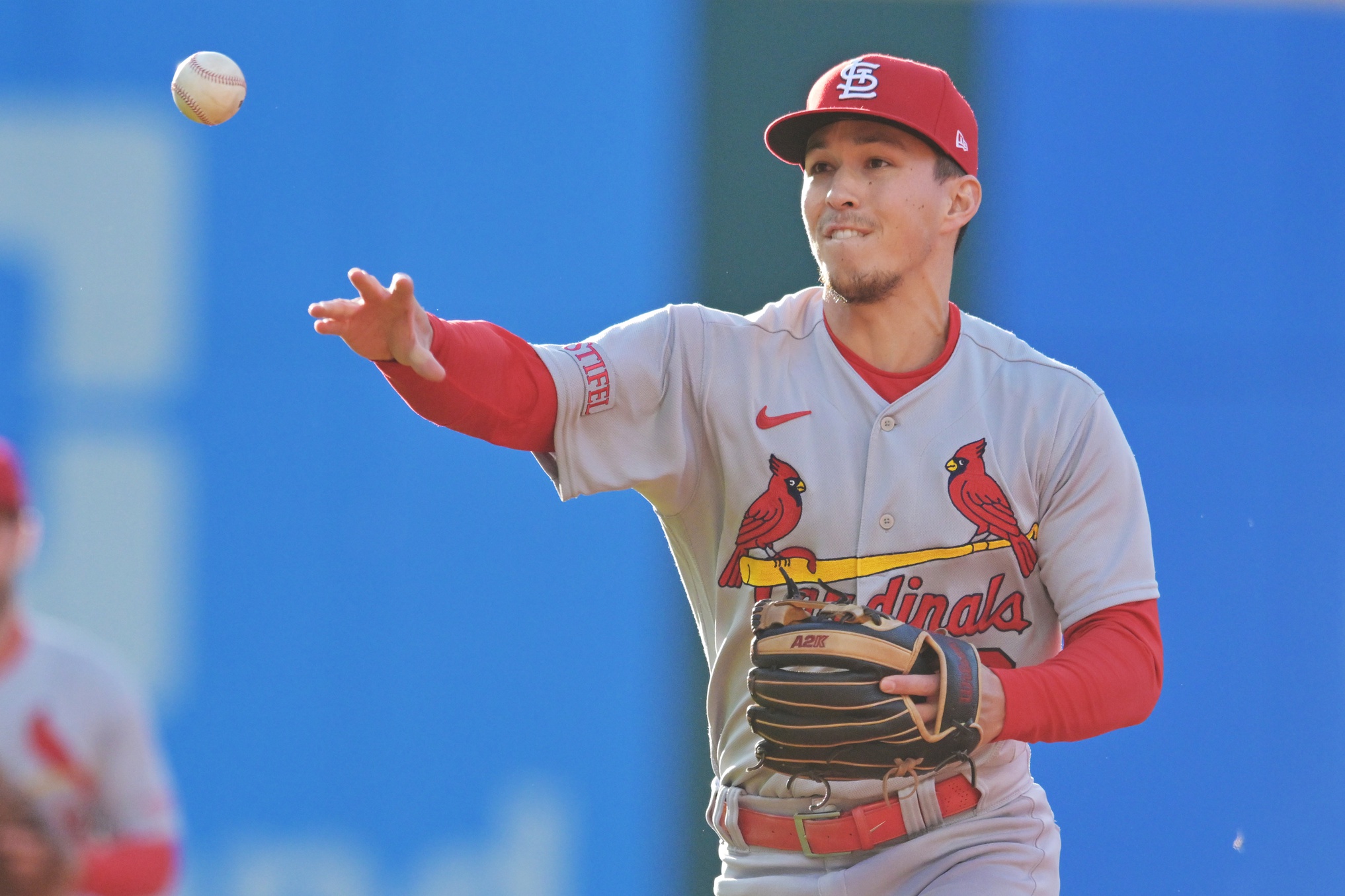 mlb picks Tommy Edman St. Louis Cardinals predictions best bet odds