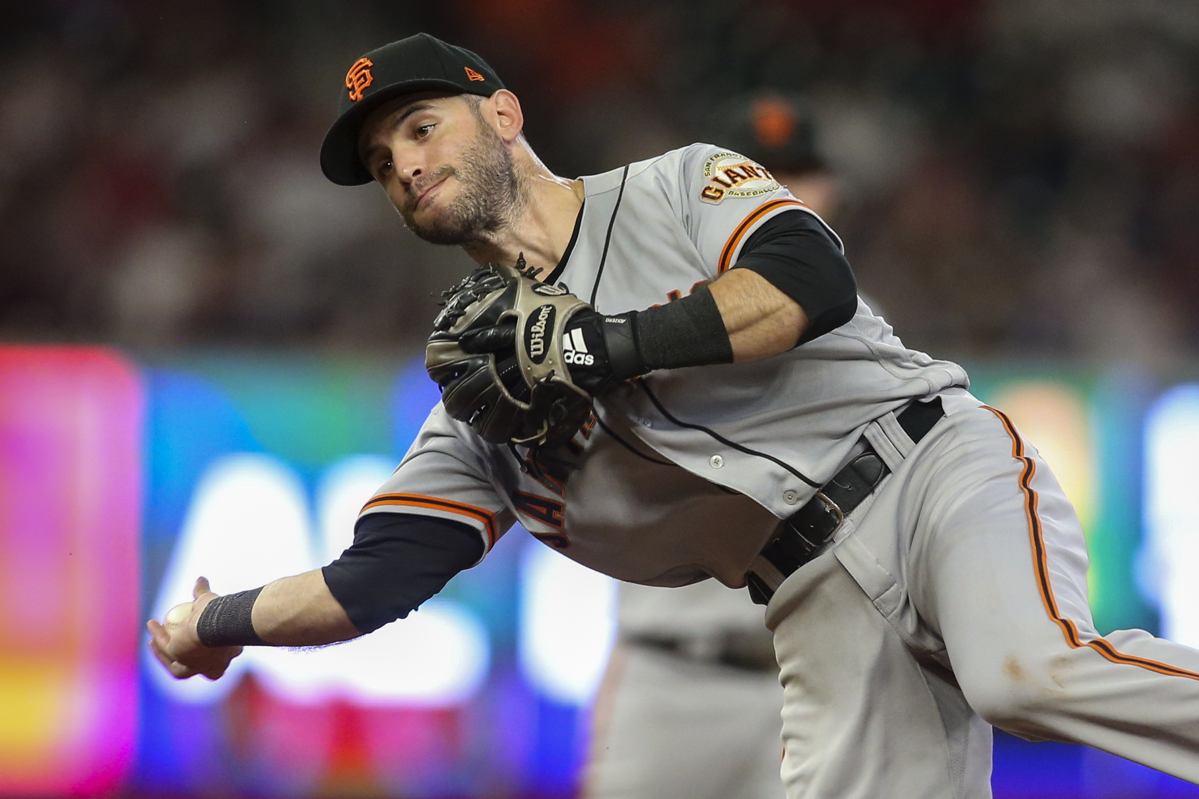 mlb picks Tommy La Stella san francisco giants predictions best bet odds