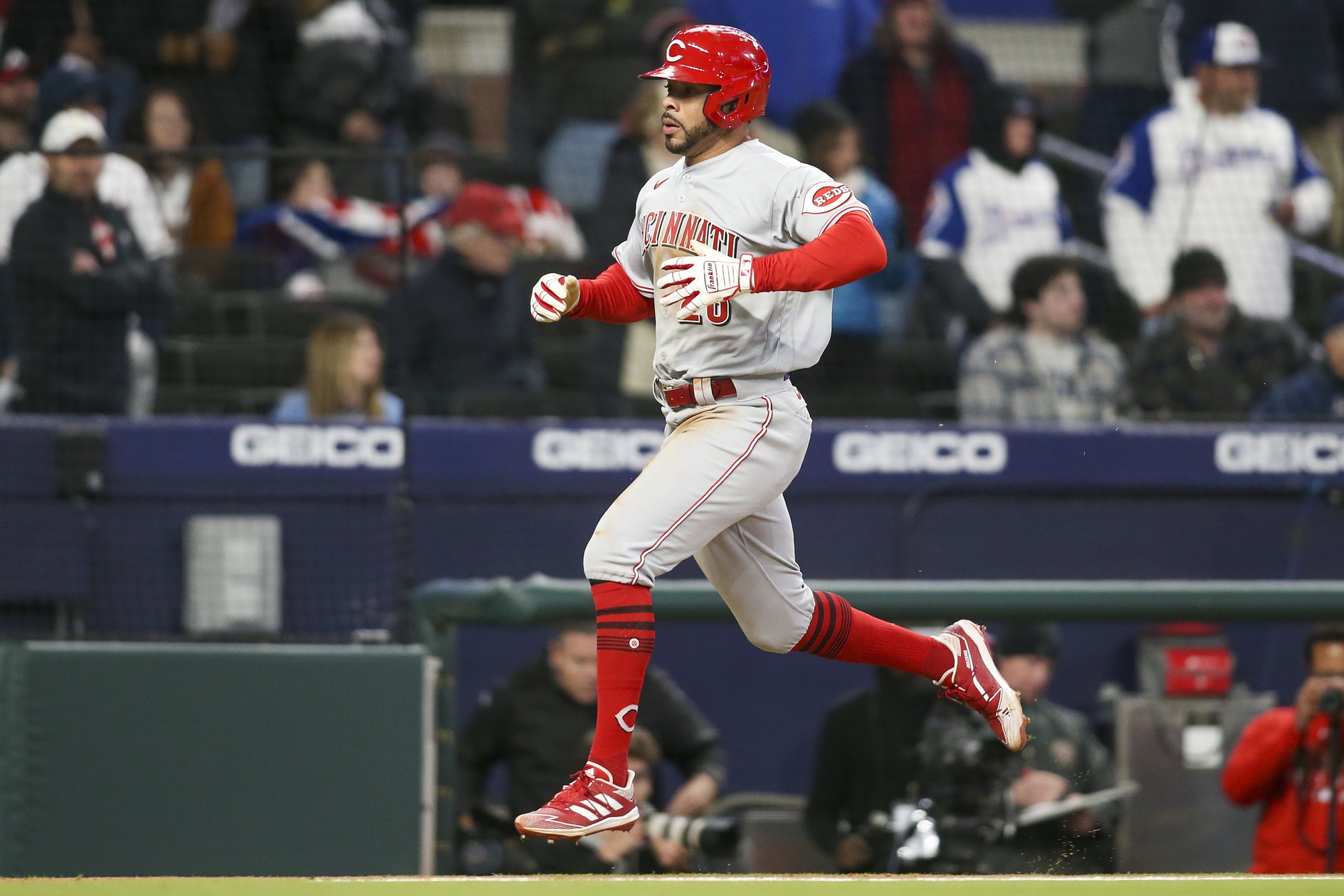 mlb picks Tommy Pham Cincinnati Reds predictions best bet odds